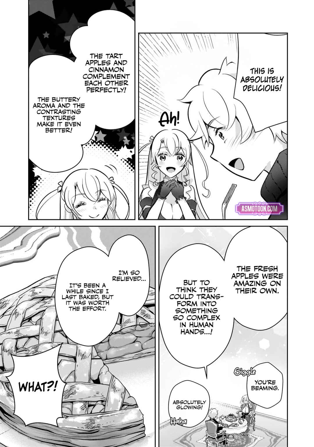 Page 16 Chapter 16 Eroge Tensei - Unmei ni Aragau Kane Buta Kizoku no Funtouki