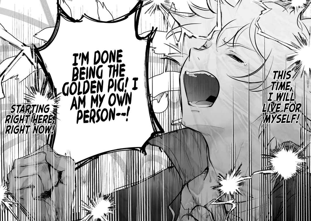 Page 21 Chapter 21 Eroge Tensei - Unmei ni Aragau Kane Buta Kizoku no Funtouki