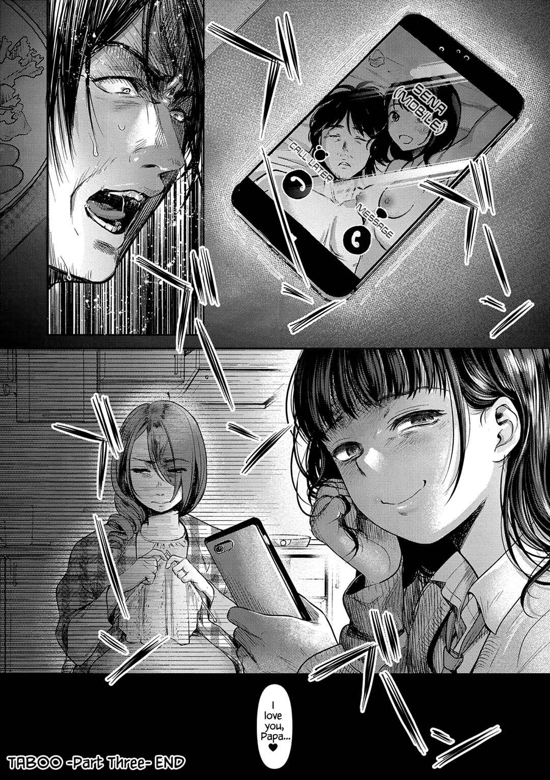 Page 24 Chapter 10 Yarisugi Shoujo no Kowashikata.
