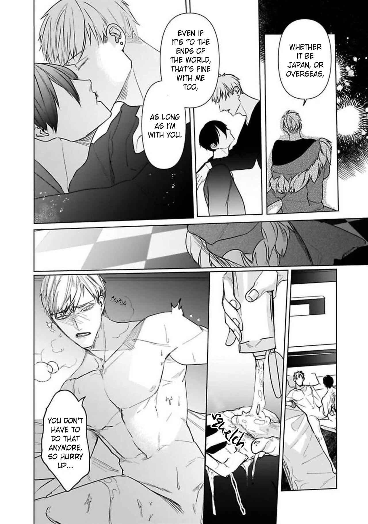 Page 23 Chapter 6 Tora no Ejiki