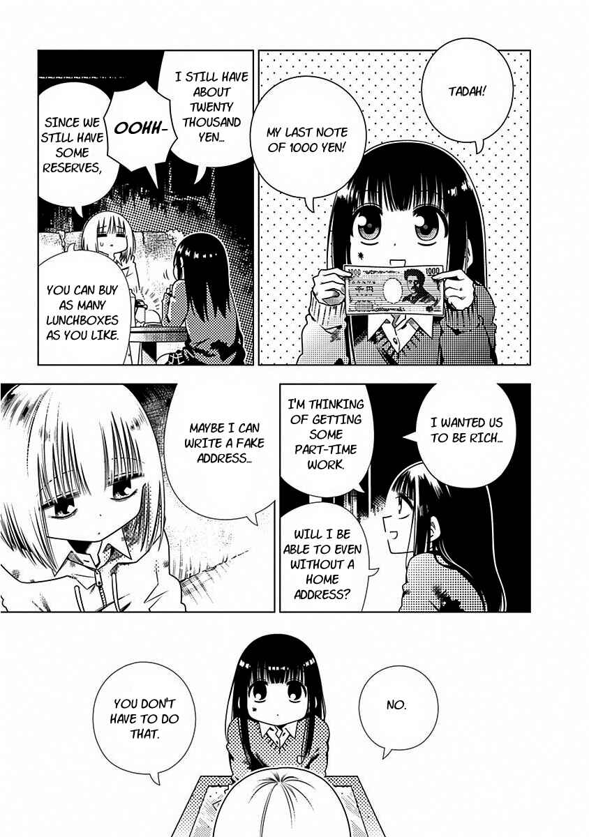 Page 7 Chapter 5 Kimi ga Niku ni Nattemo