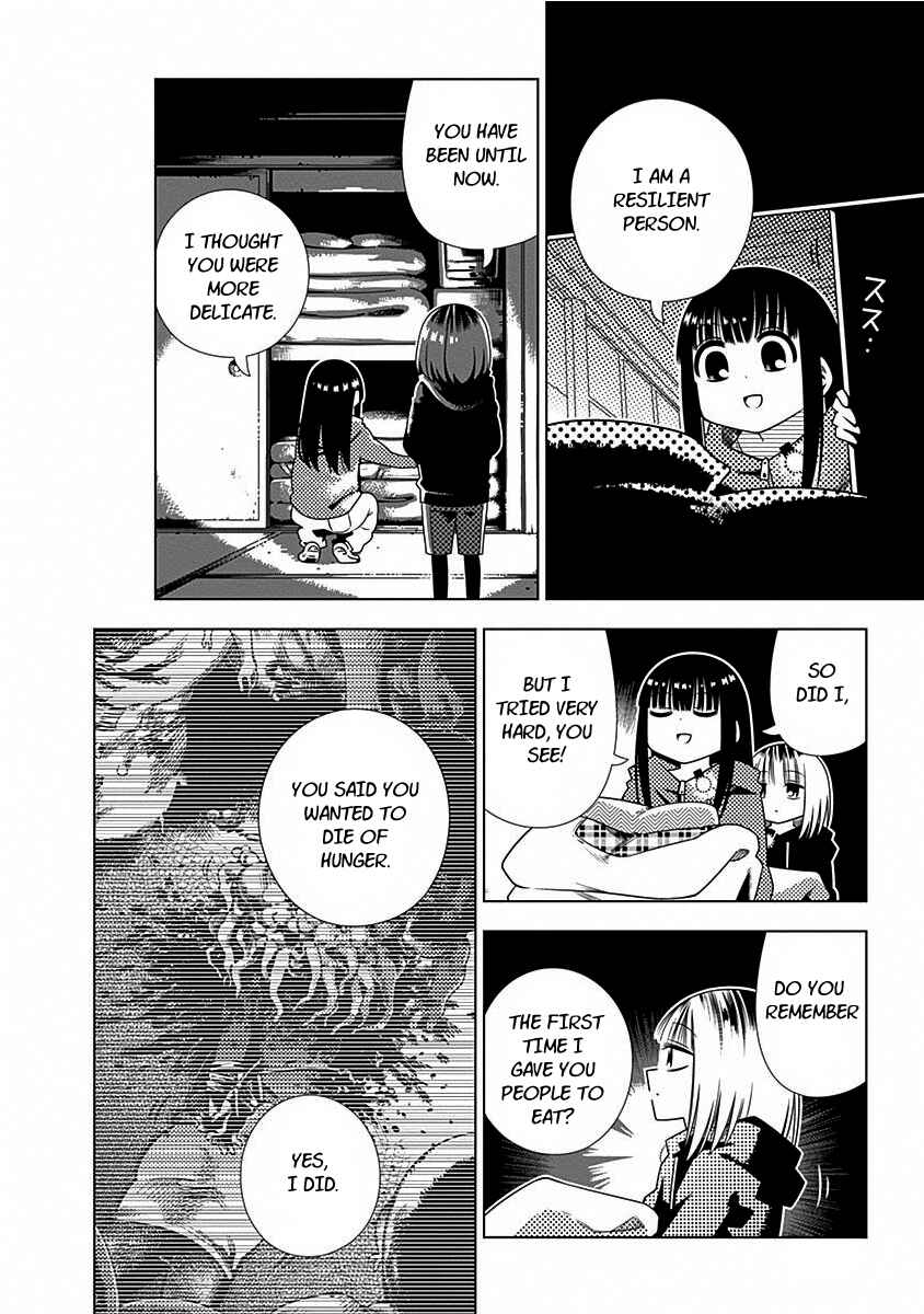 Page 12 Chapter 6 Kimi ga Niku ni Nattemo