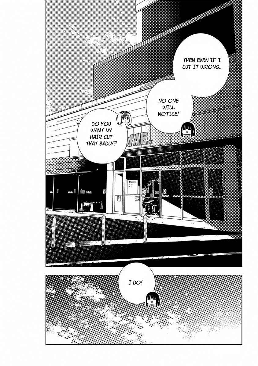 Page 2 Chapter 6 Kimi ga Niku ni Nattemo