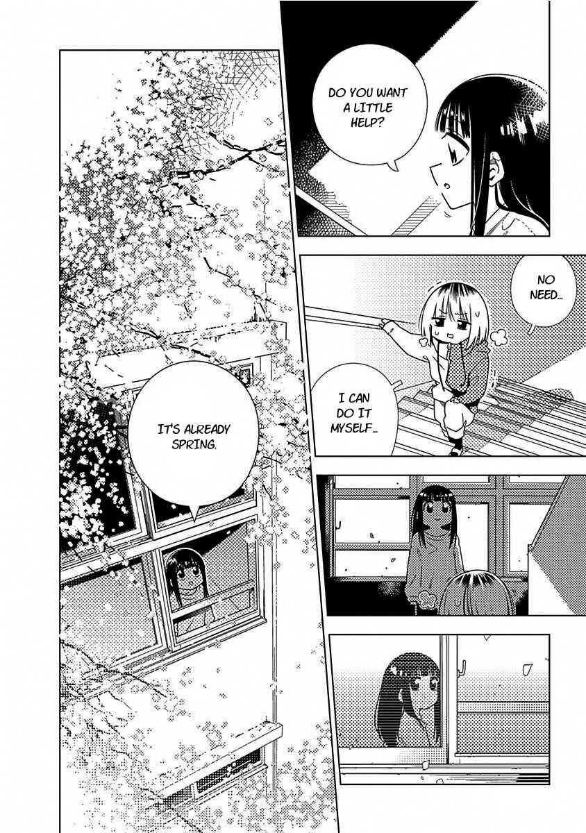 Page 12 Chapter 7 Kimi ga Niku ni Nattemo