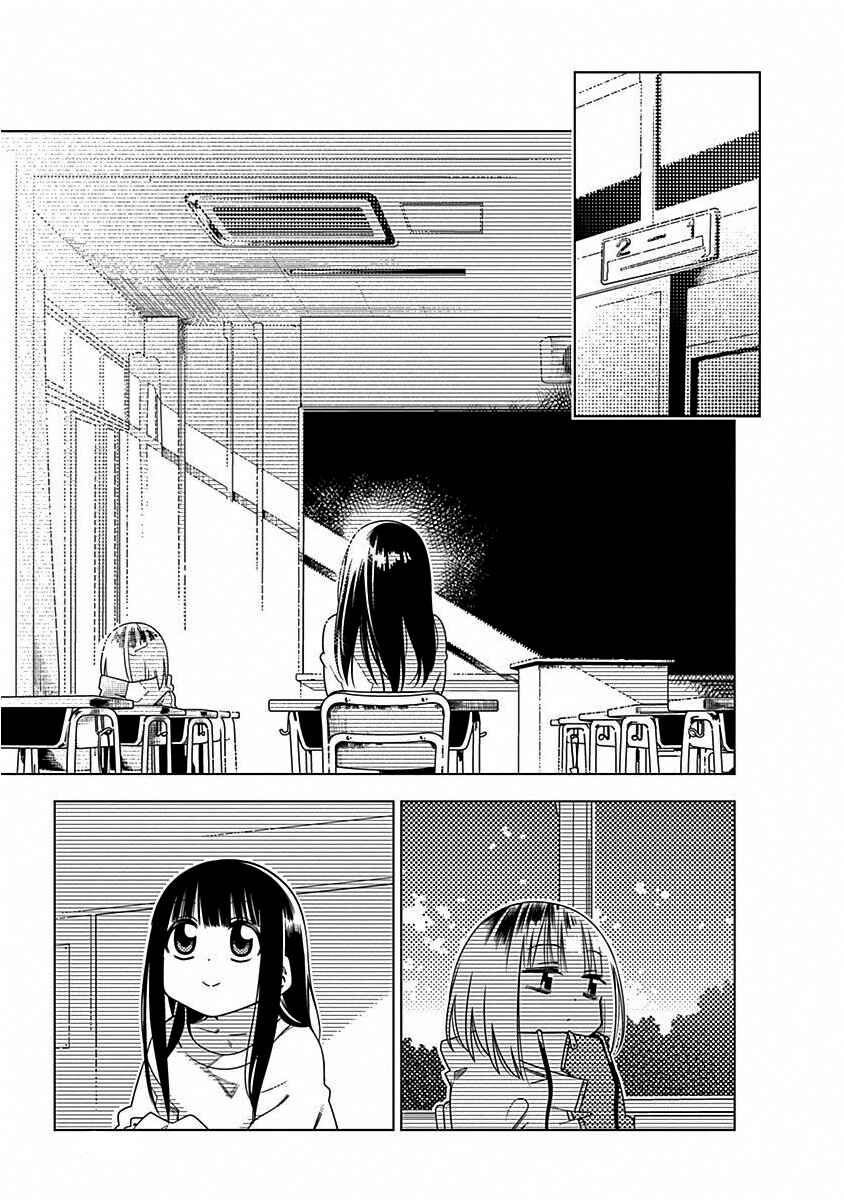 Page 13 Chapter 7 Kimi ga Niku ni Nattemo