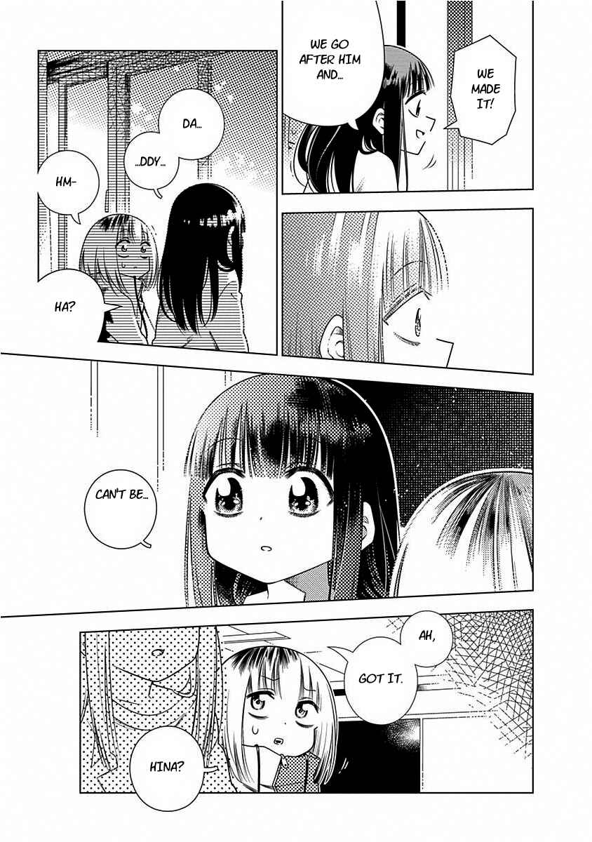Page 17 Chapter 7 Kimi ga Niku ni Nattemo