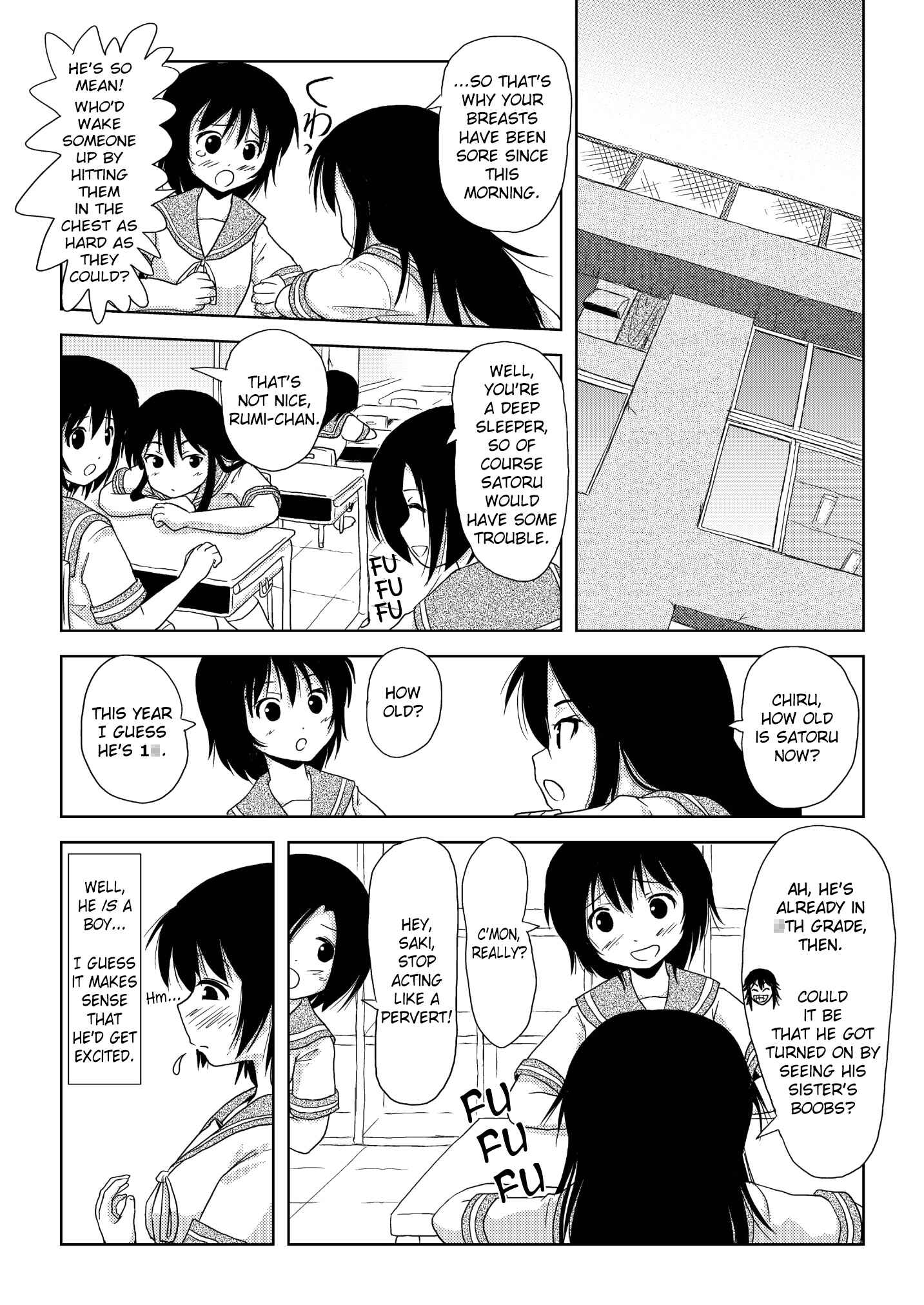 Page 10 Chapter 2 Chiru Exposure