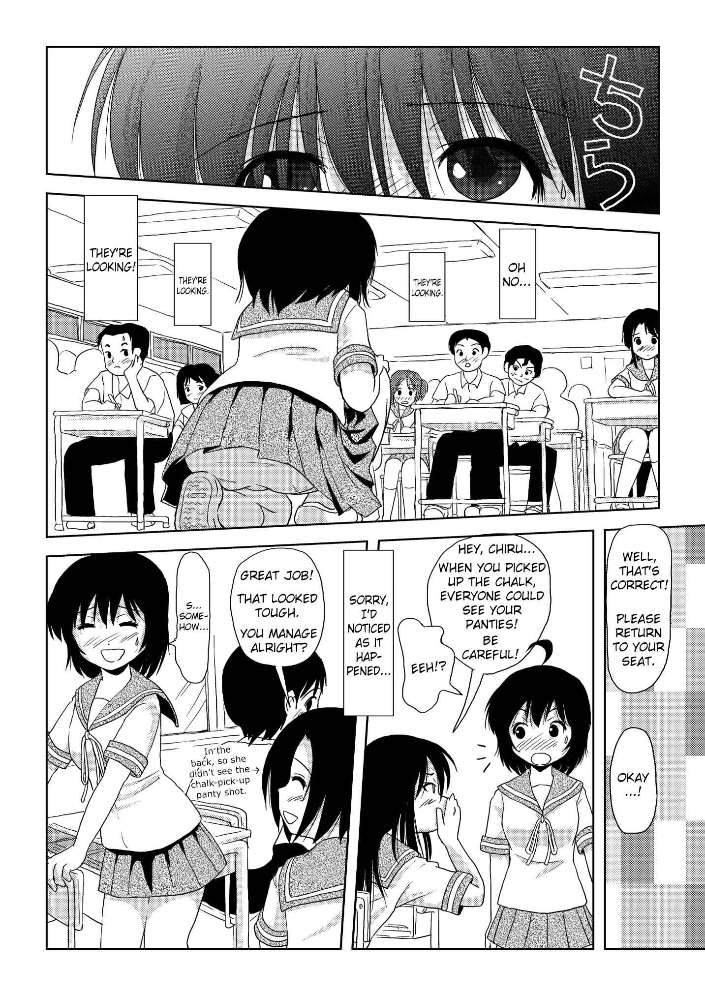 Page 22 Chapter 2 Chiru Exposure