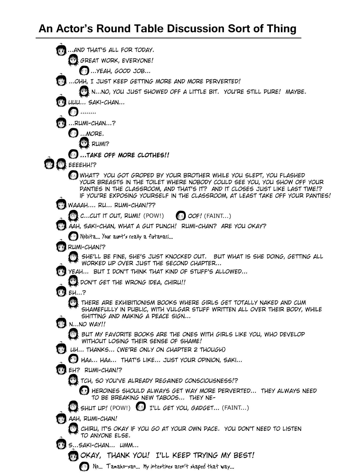 Page 27 Chapter 2 Chiru Exposure