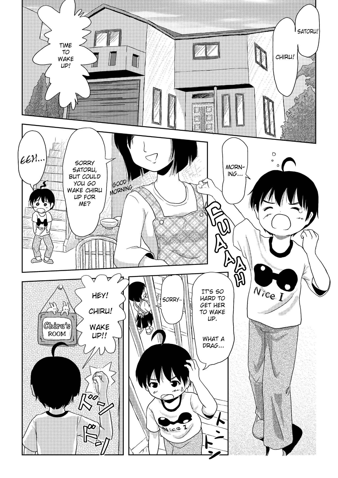 Page 5 Chapter 2 Chiru Exposure