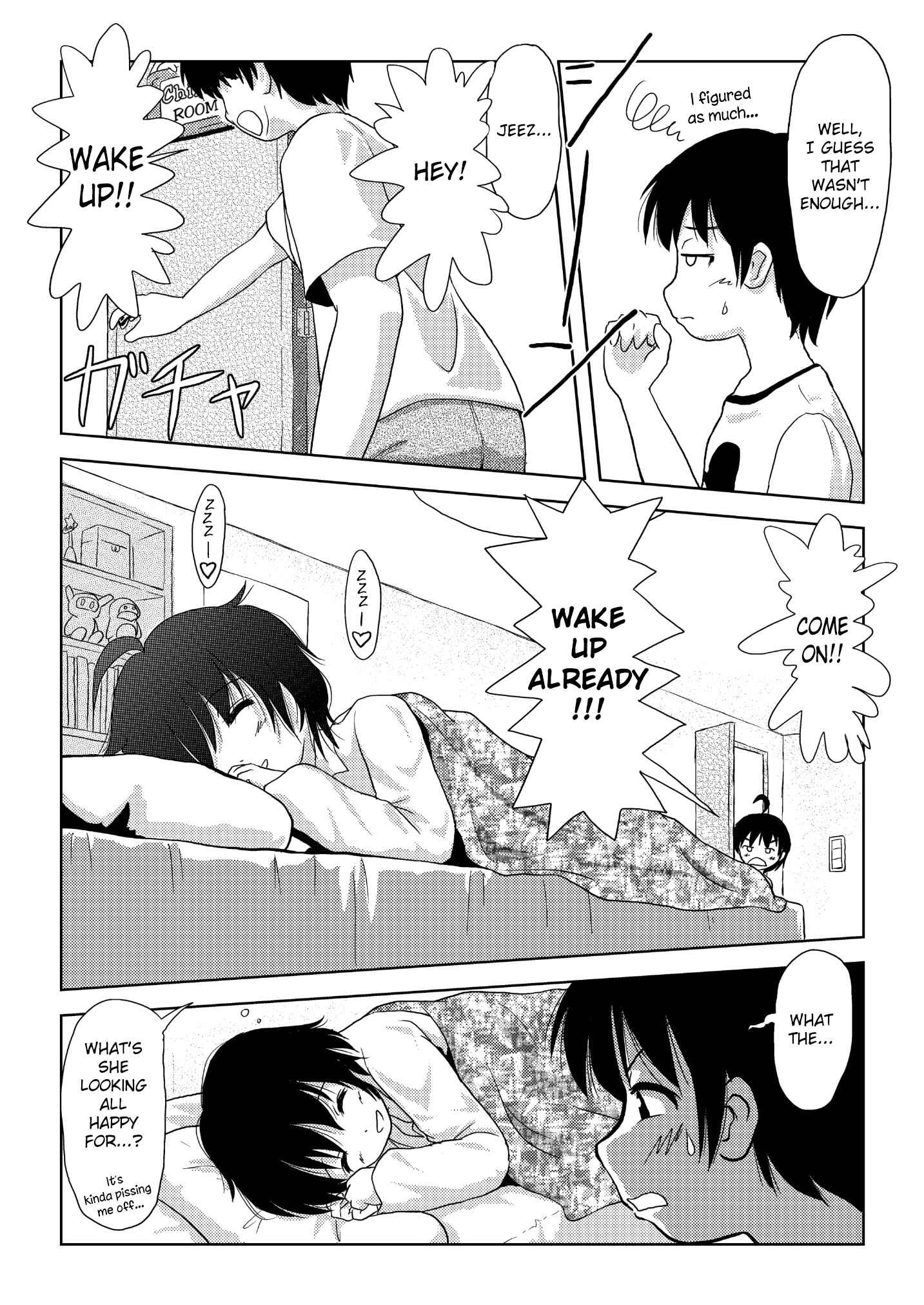 Page 6 Chapter 2 Chiru Exposure