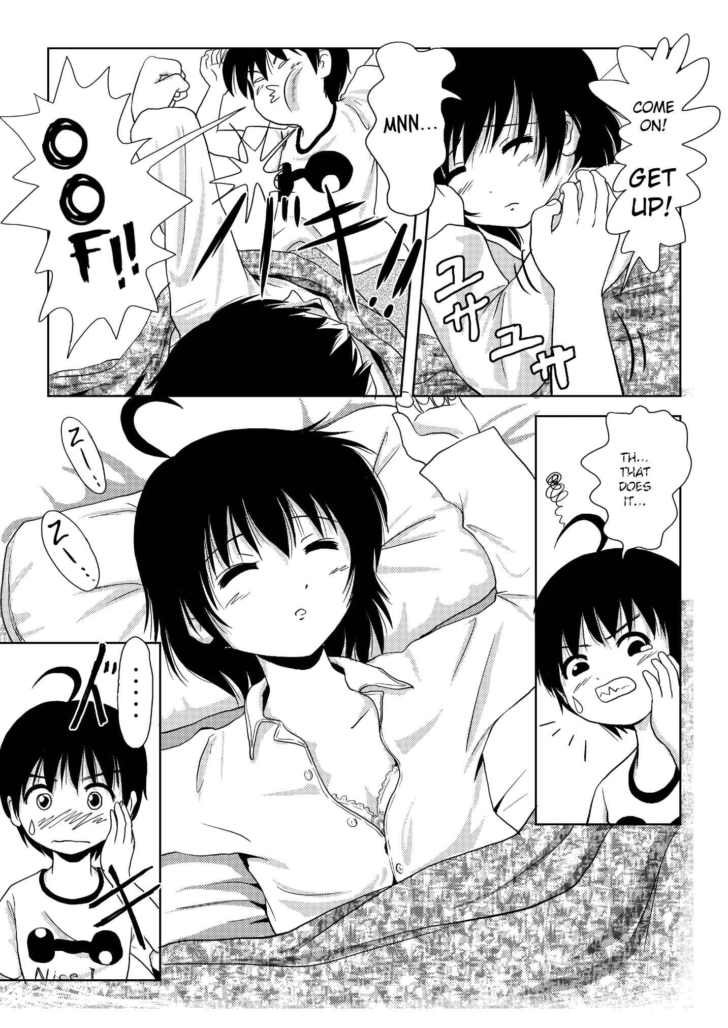 Page 7 Chapter 2 Chiru Exposure