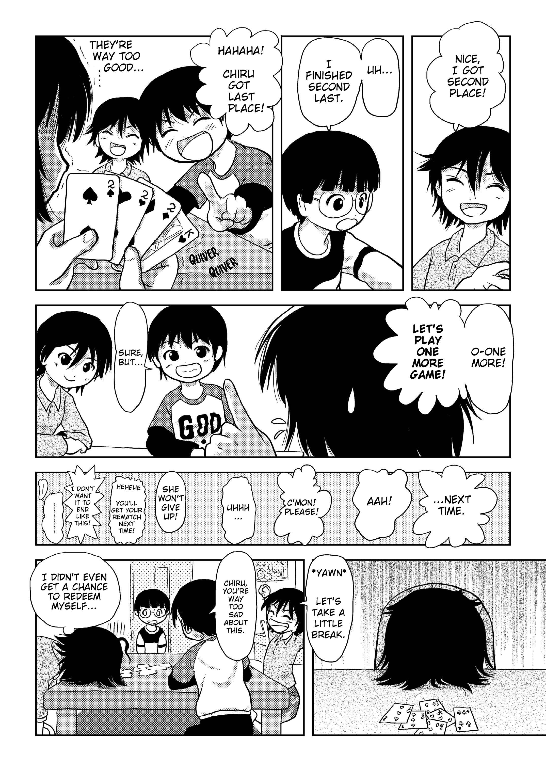 Page 13 Chapter 4 Chiru Exposure