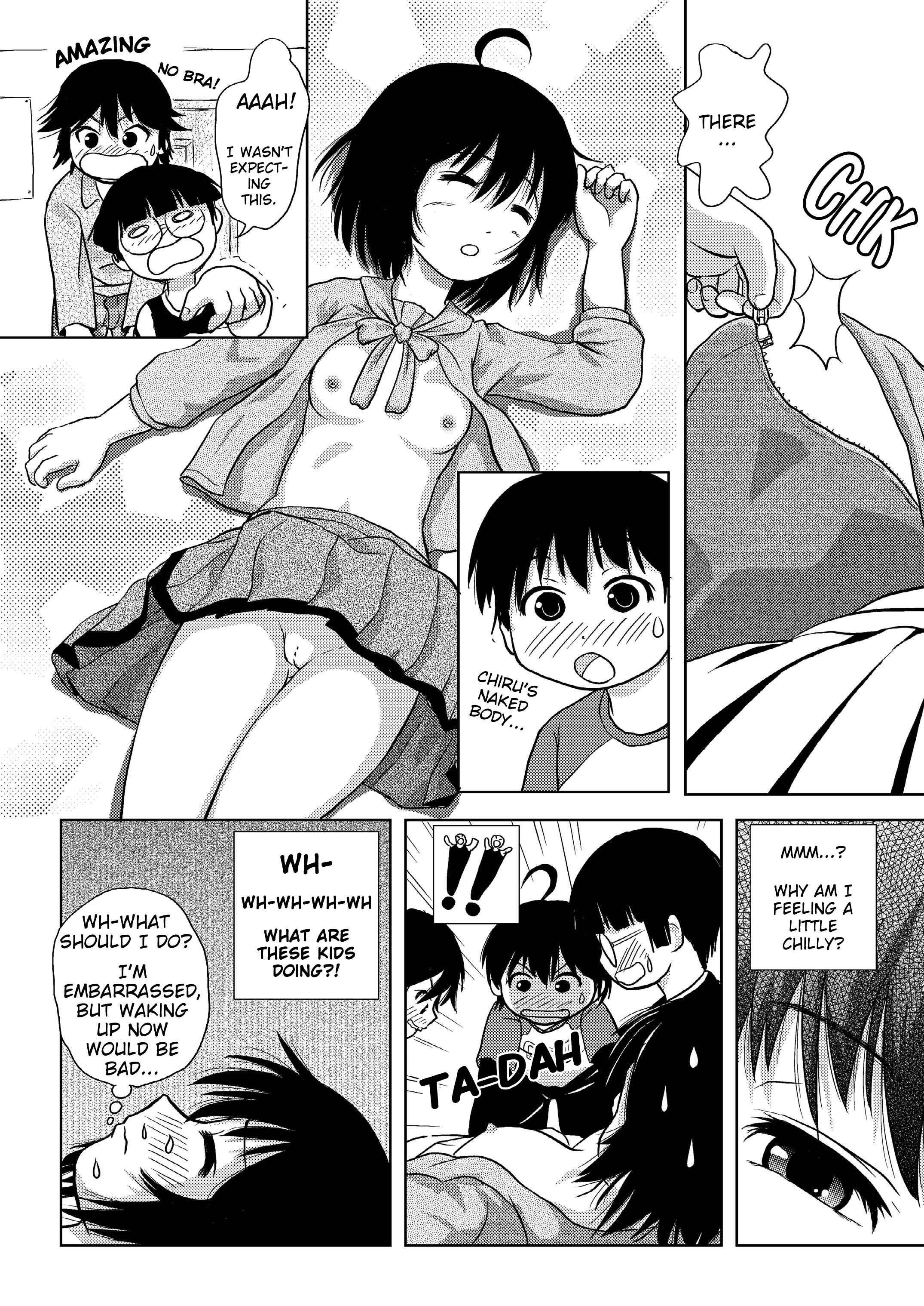 Page 19 Chapter 4 Chiru Exposure