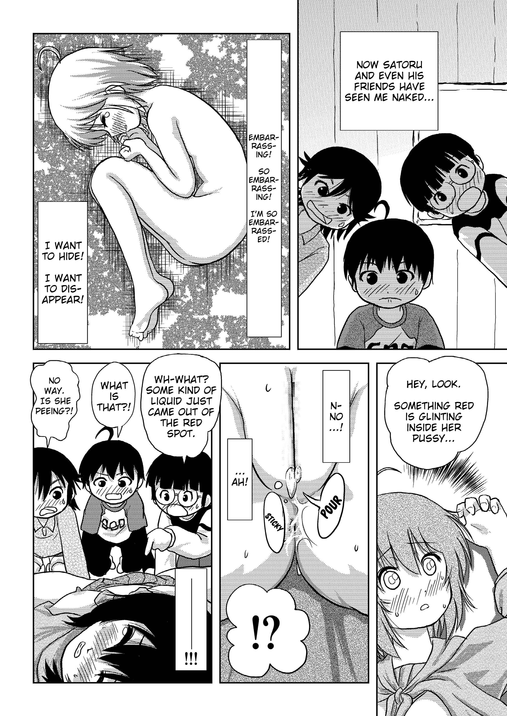Page 25 Chapter 4 Chiru Exposure