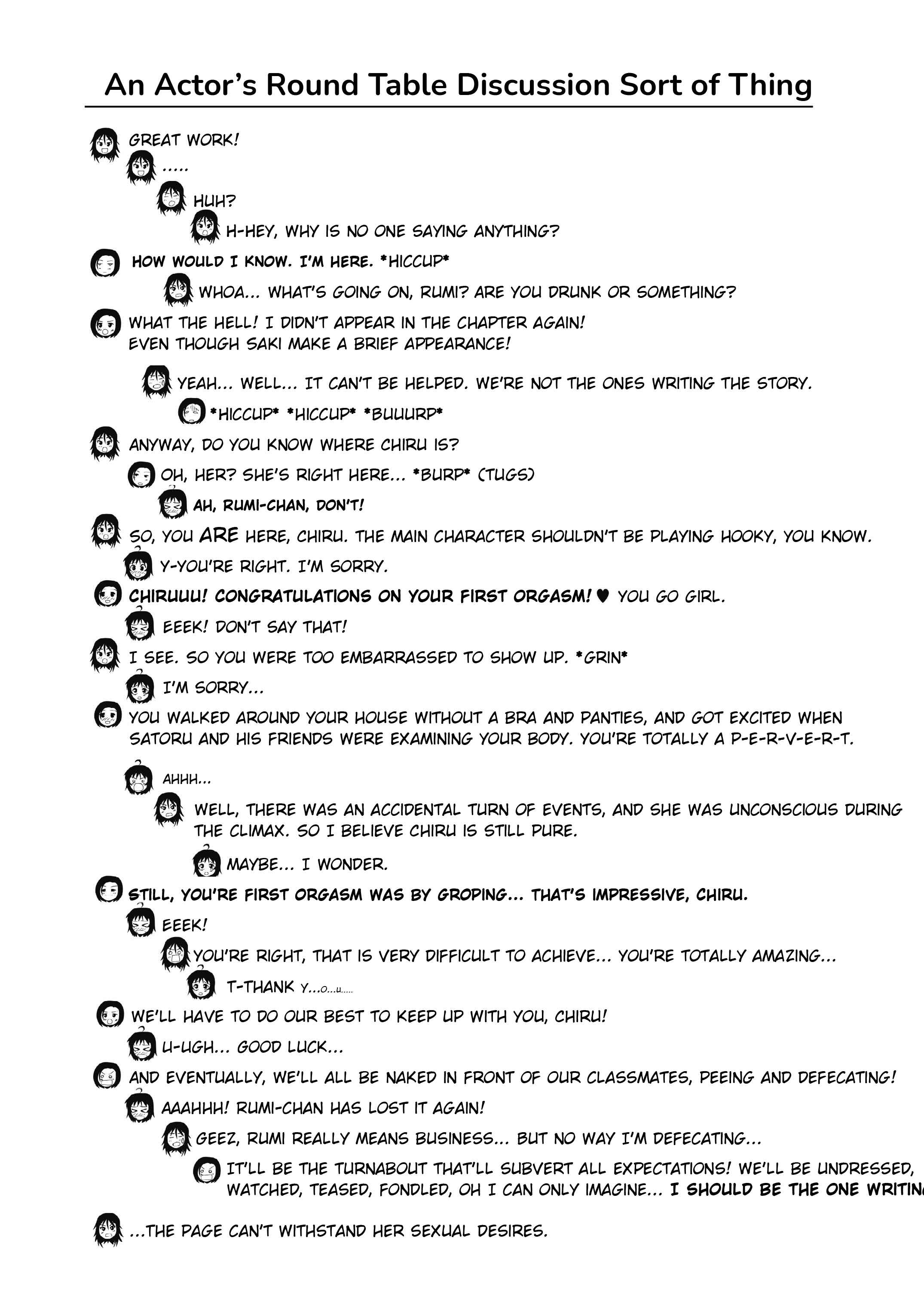 Page 28 Chapter 4 Chiru Exposure