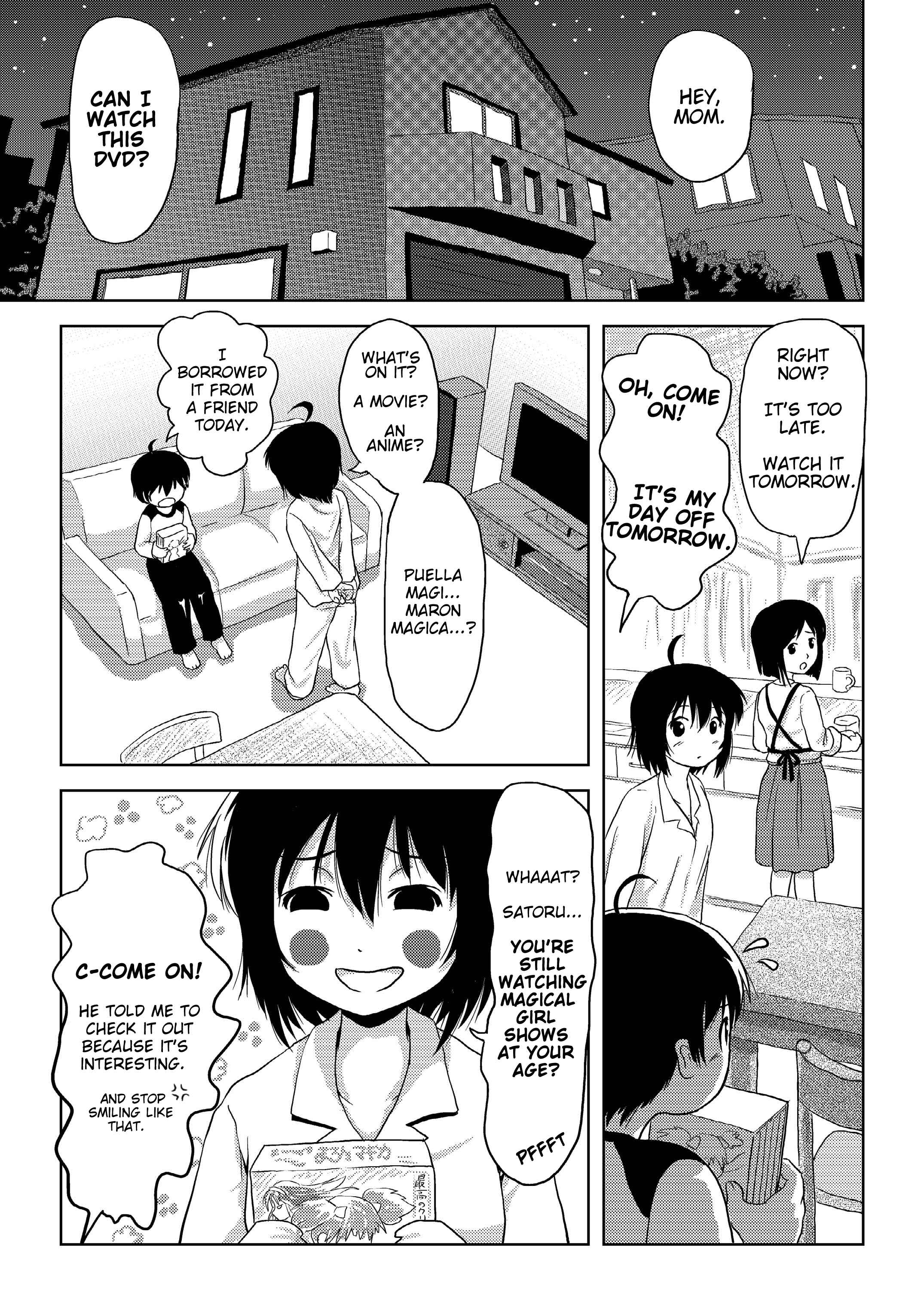 Page 4 Chapter 4 Chiru Exposure