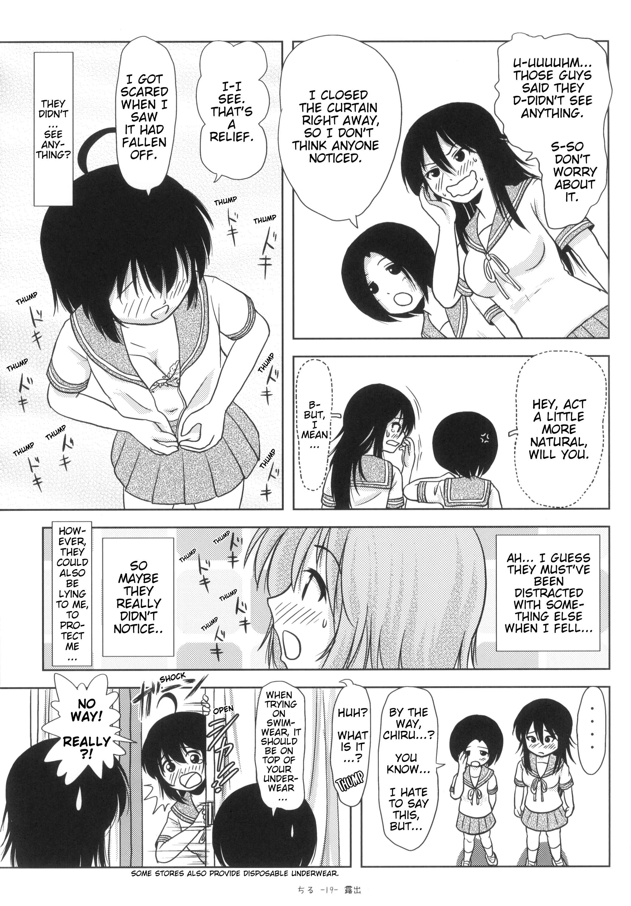 Page 18 Chapter 5 Chiru Exposure