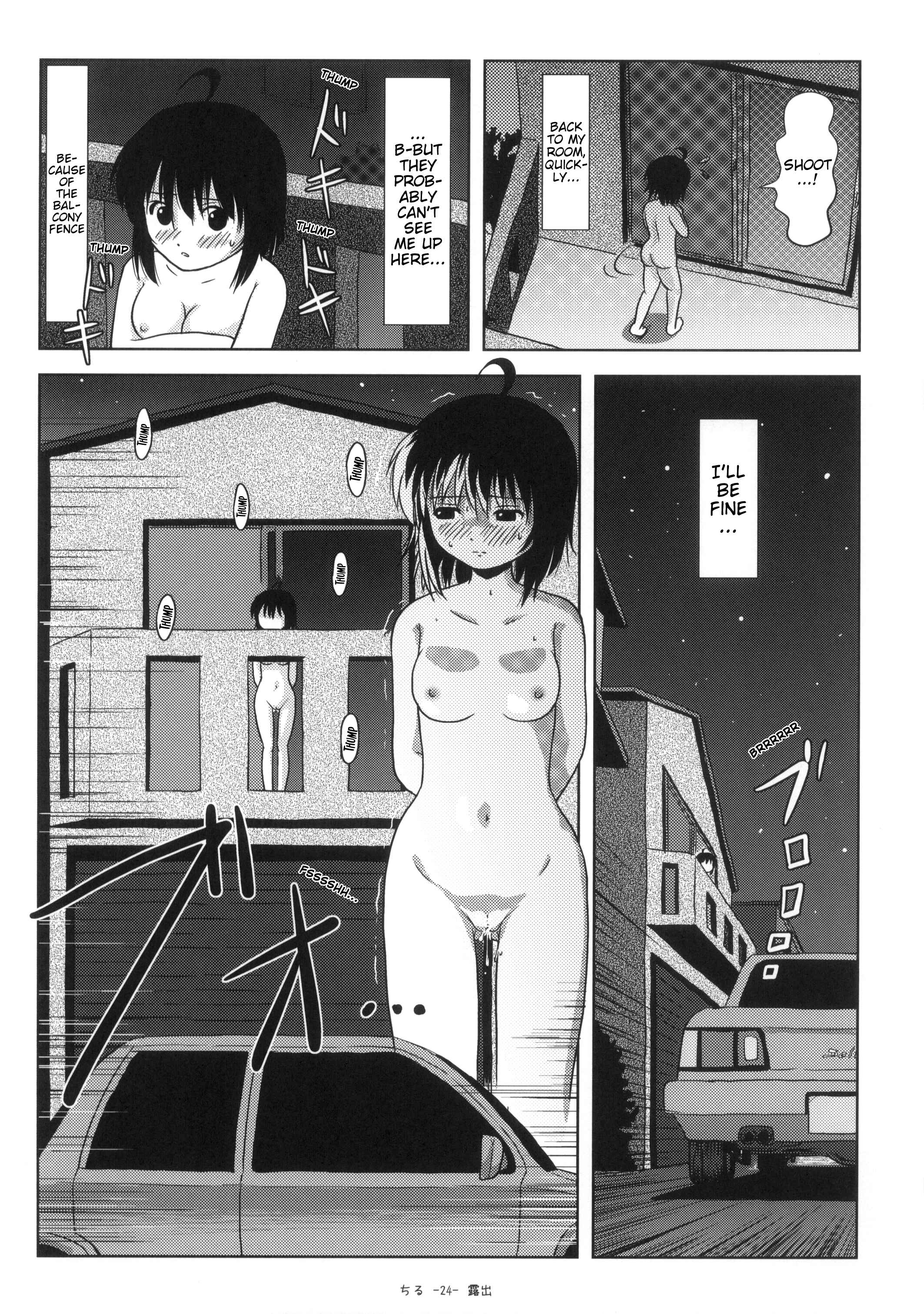 Page 23 Chapter 5 Chiru Exposure