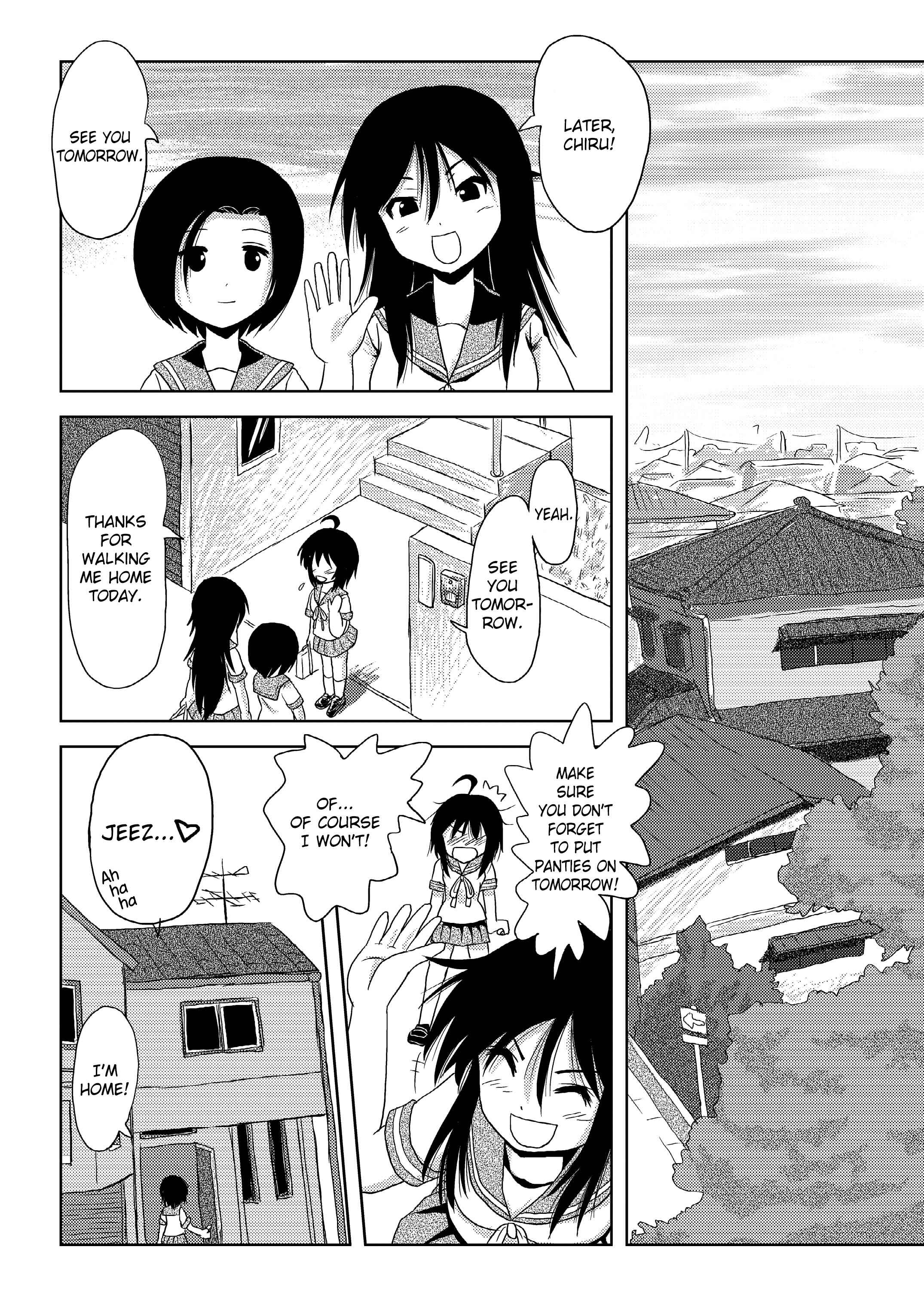 Page 10 Chapter 1 Chiru Exposure
