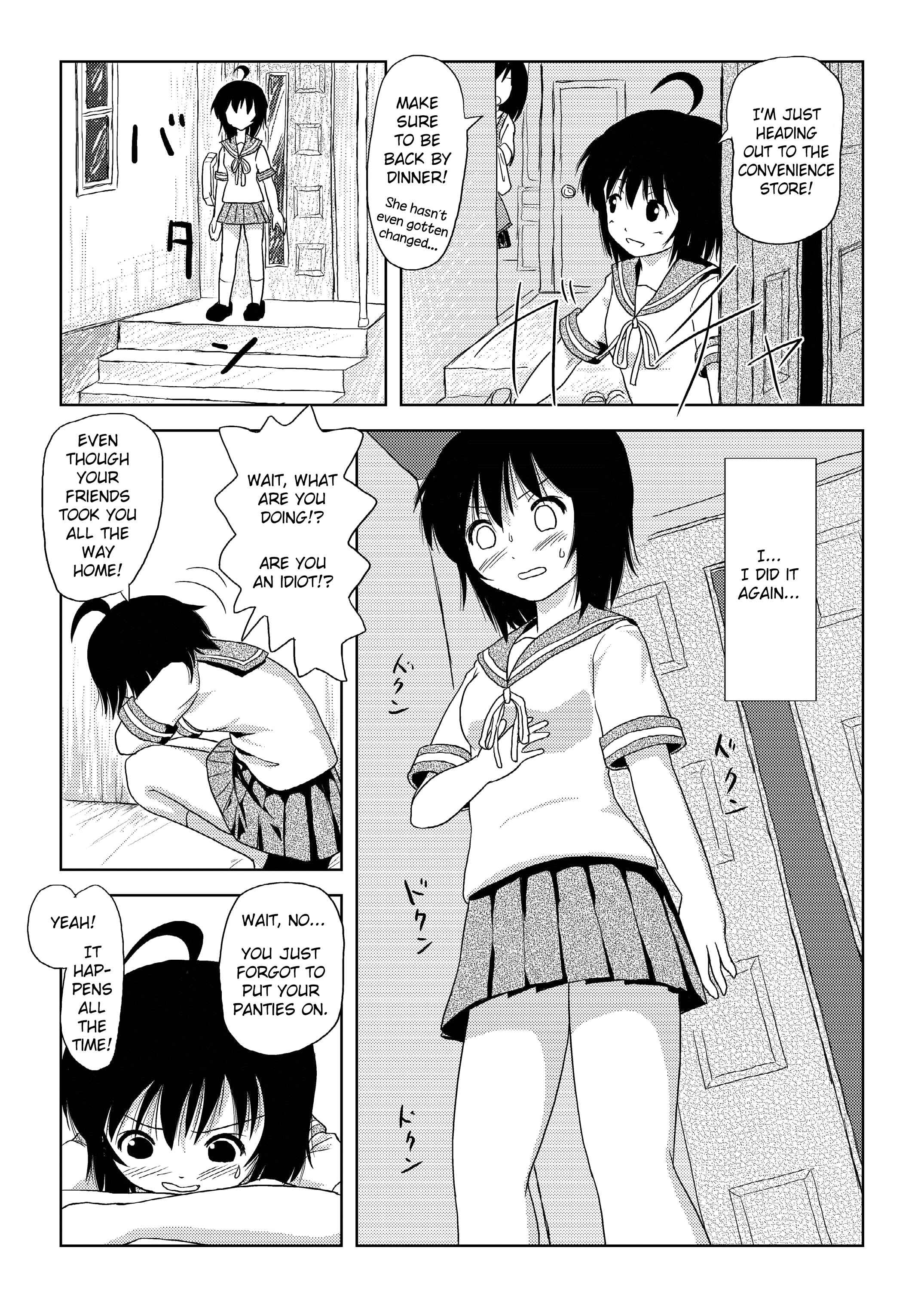 Page 16 Chapter 1 Chiru Exposure