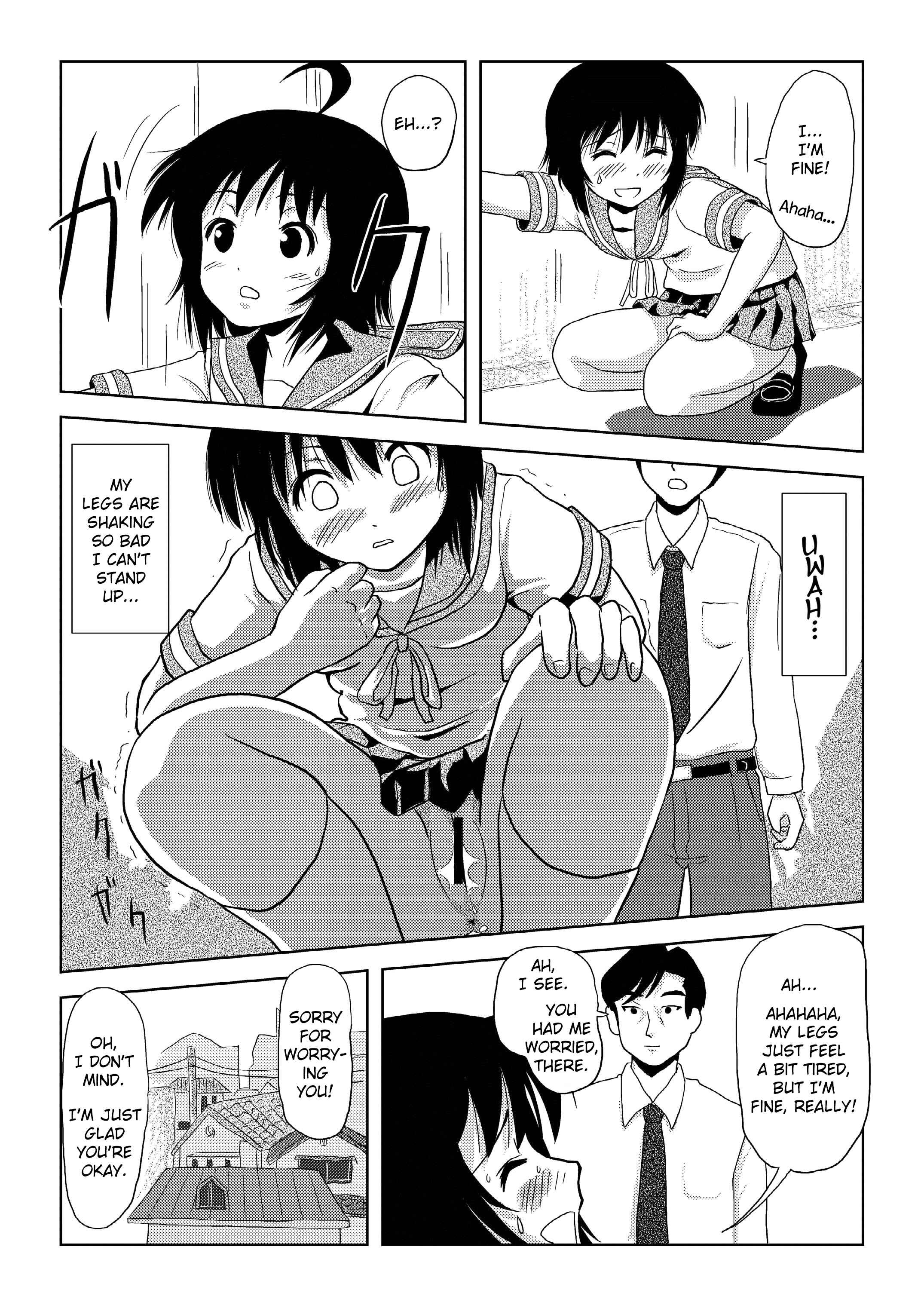 Page 21 Chapter 1 Chiru Exposure