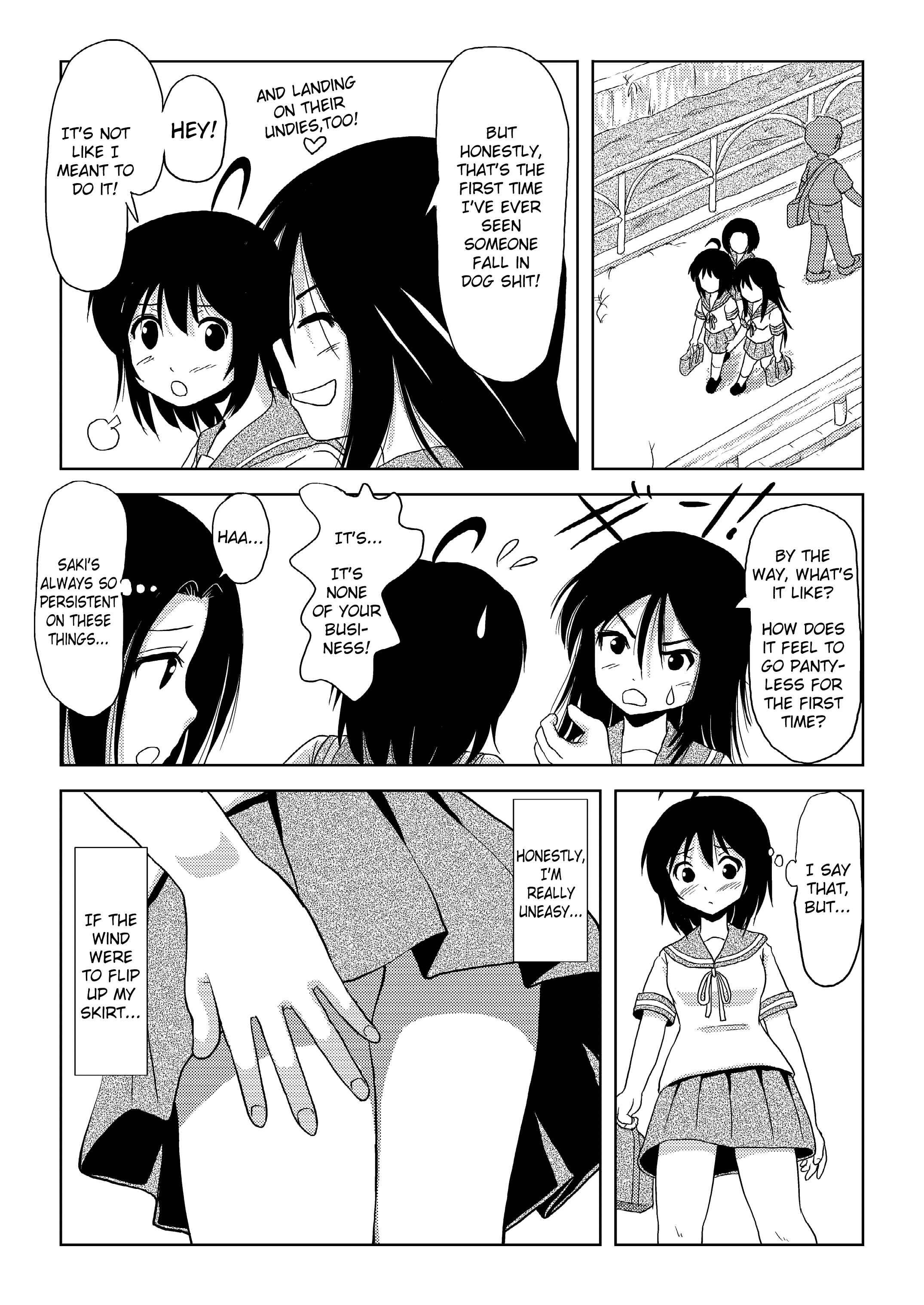 Page 7 Chapter 1 Chiru Exposure