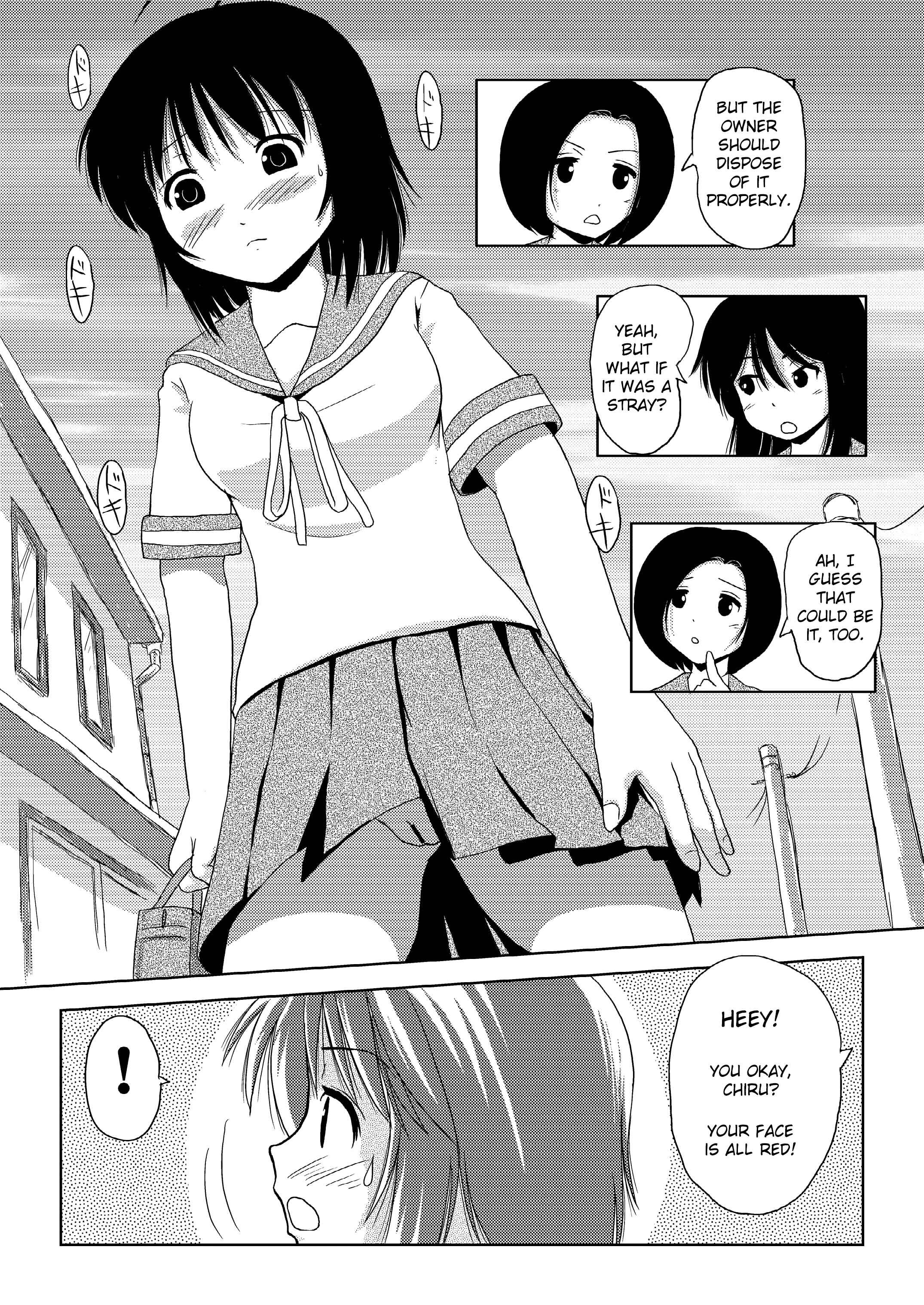 Page 8 Chapter 1 Chiru Exposure