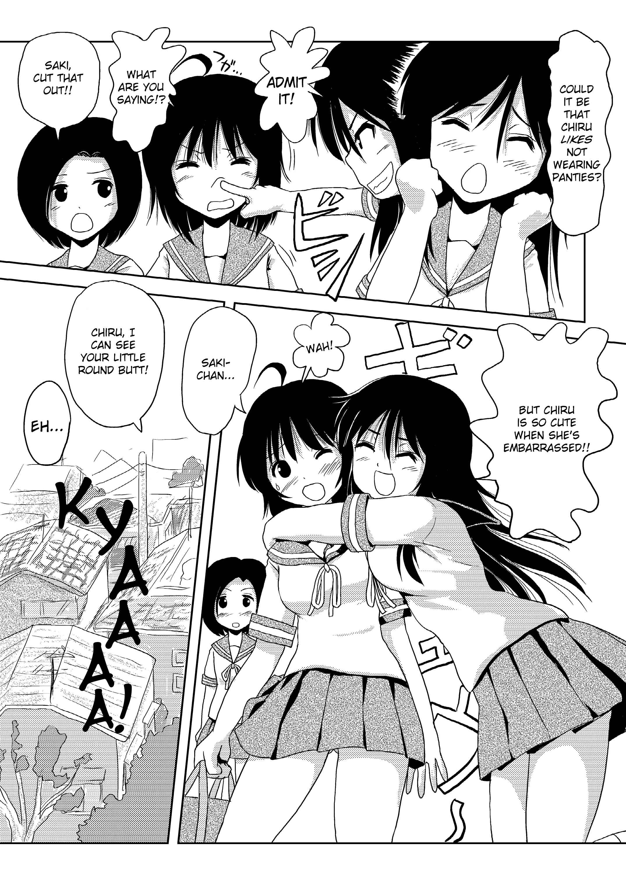 Page 9 Chapter 1 Chiru Exposure