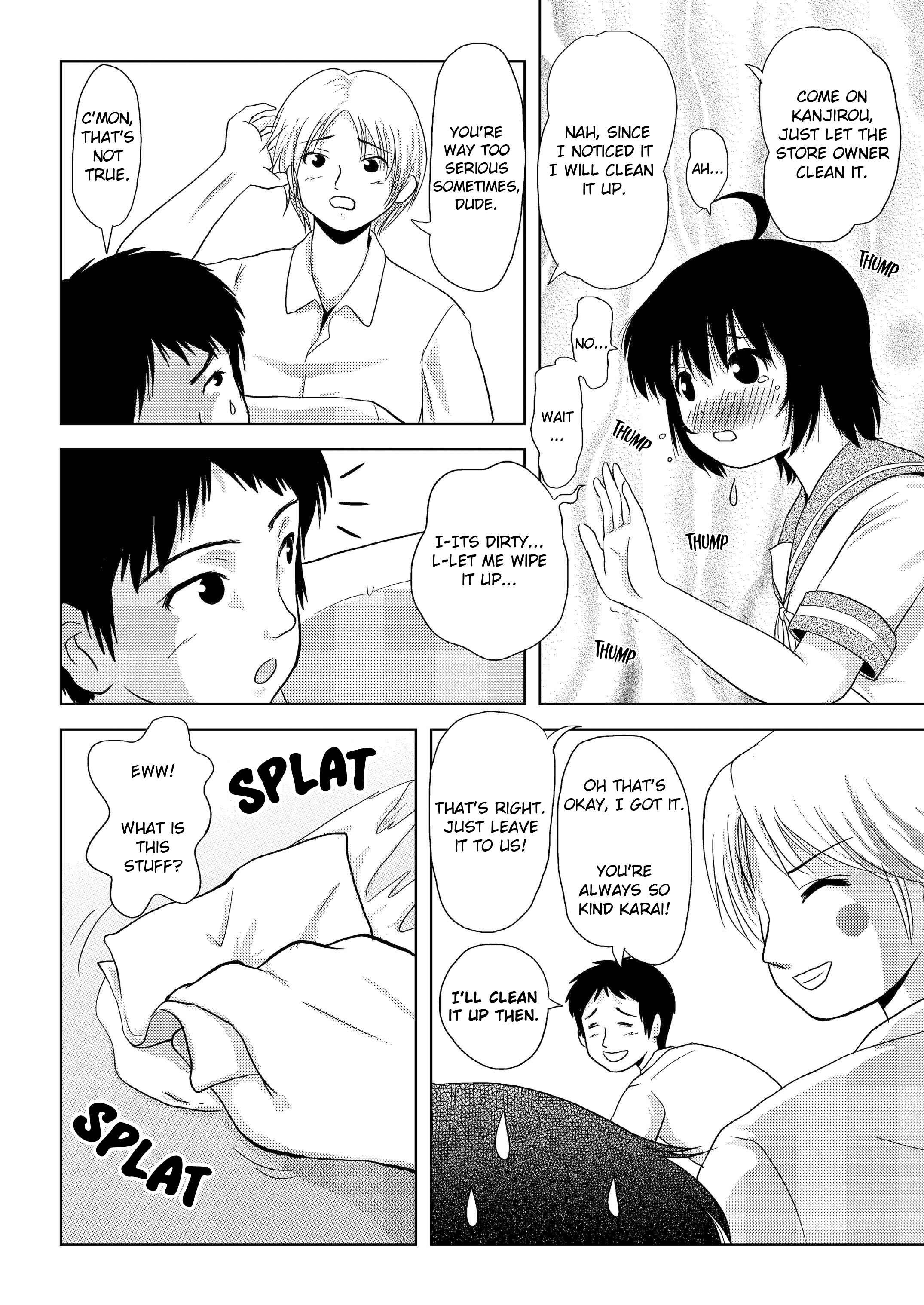 Page 15 Chapter 3 Chiru Exposure