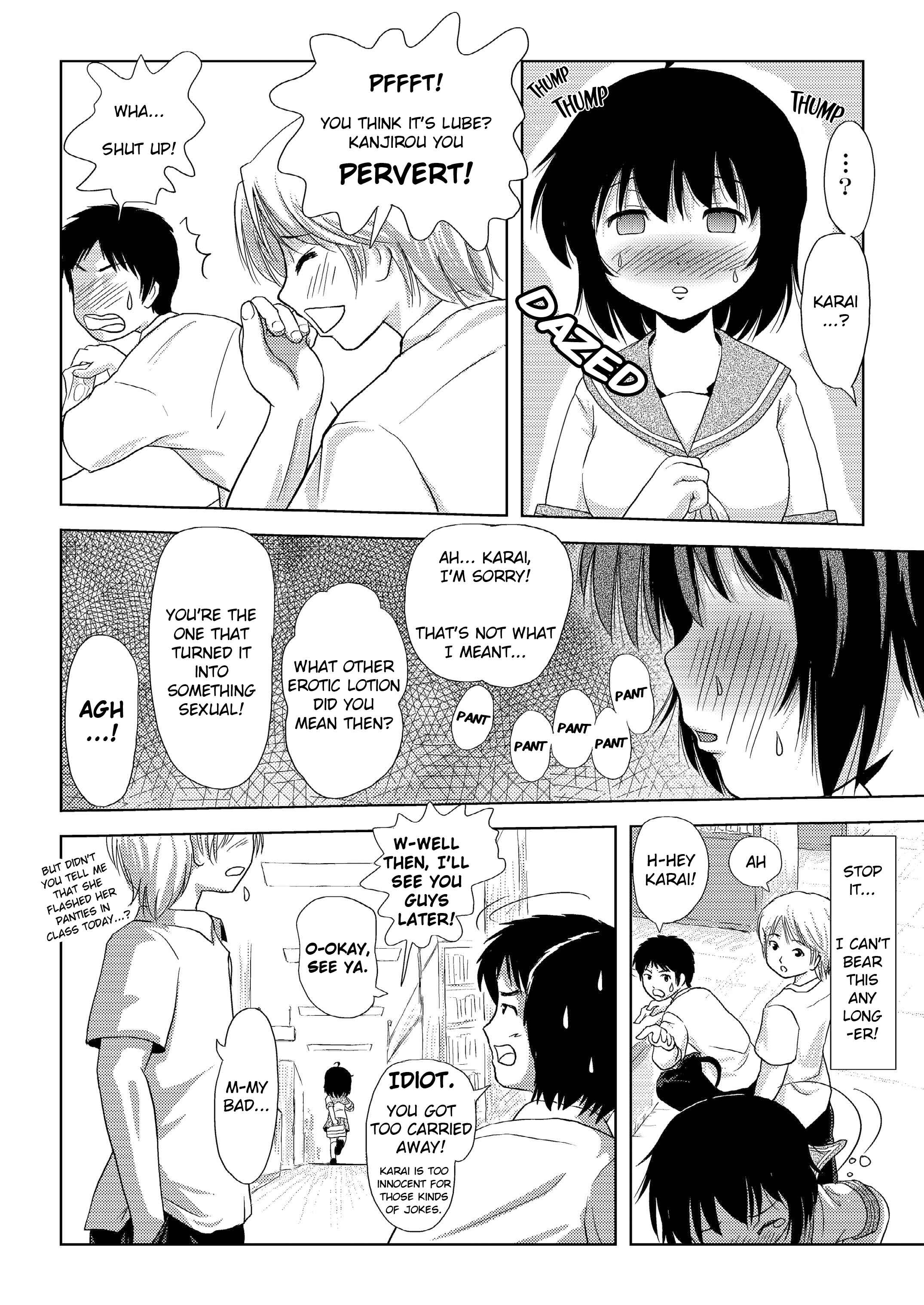 Page 17 Chapter 3 Chiru Exposure