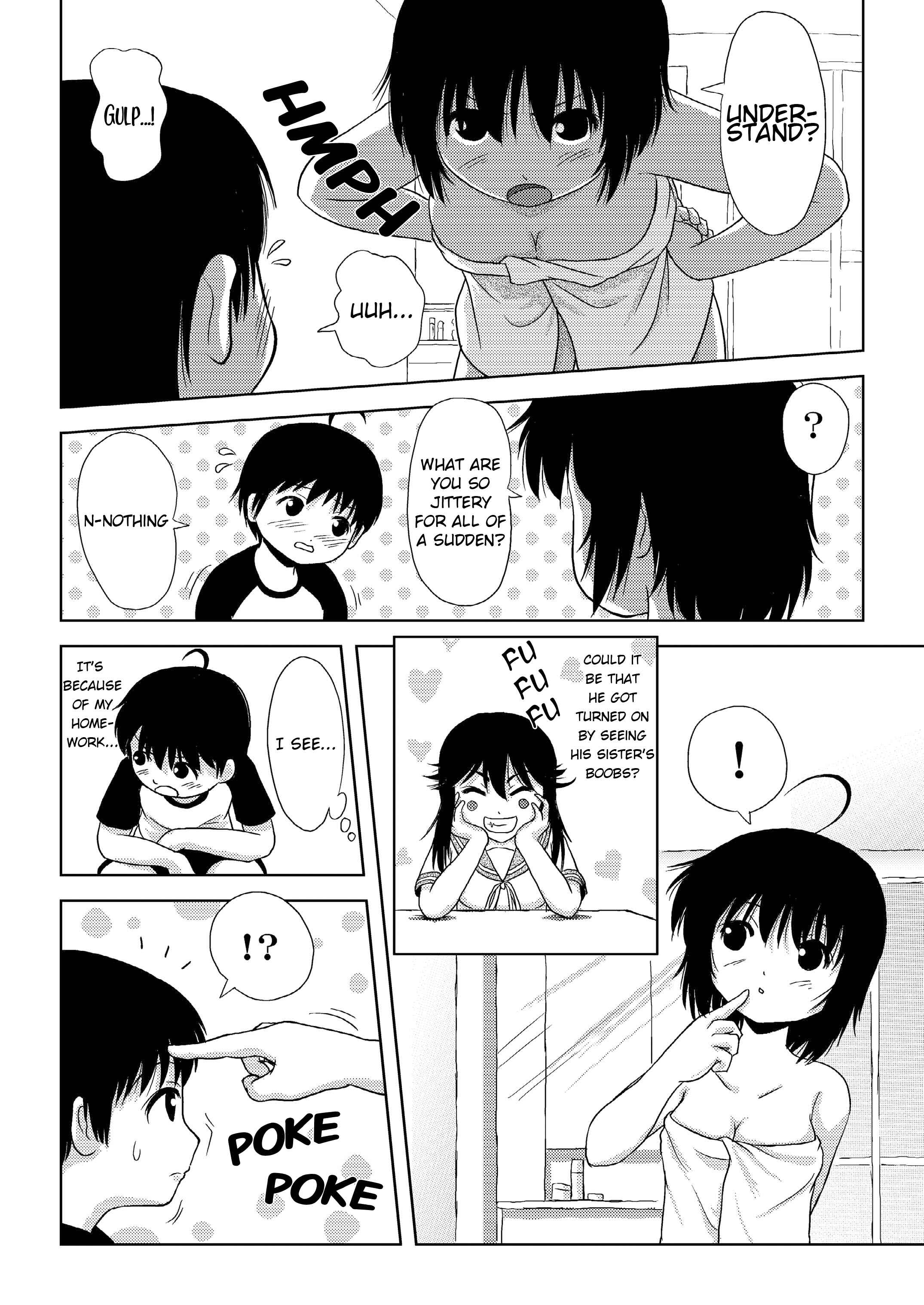Page 21 Chapter 3 Chiru Exposure