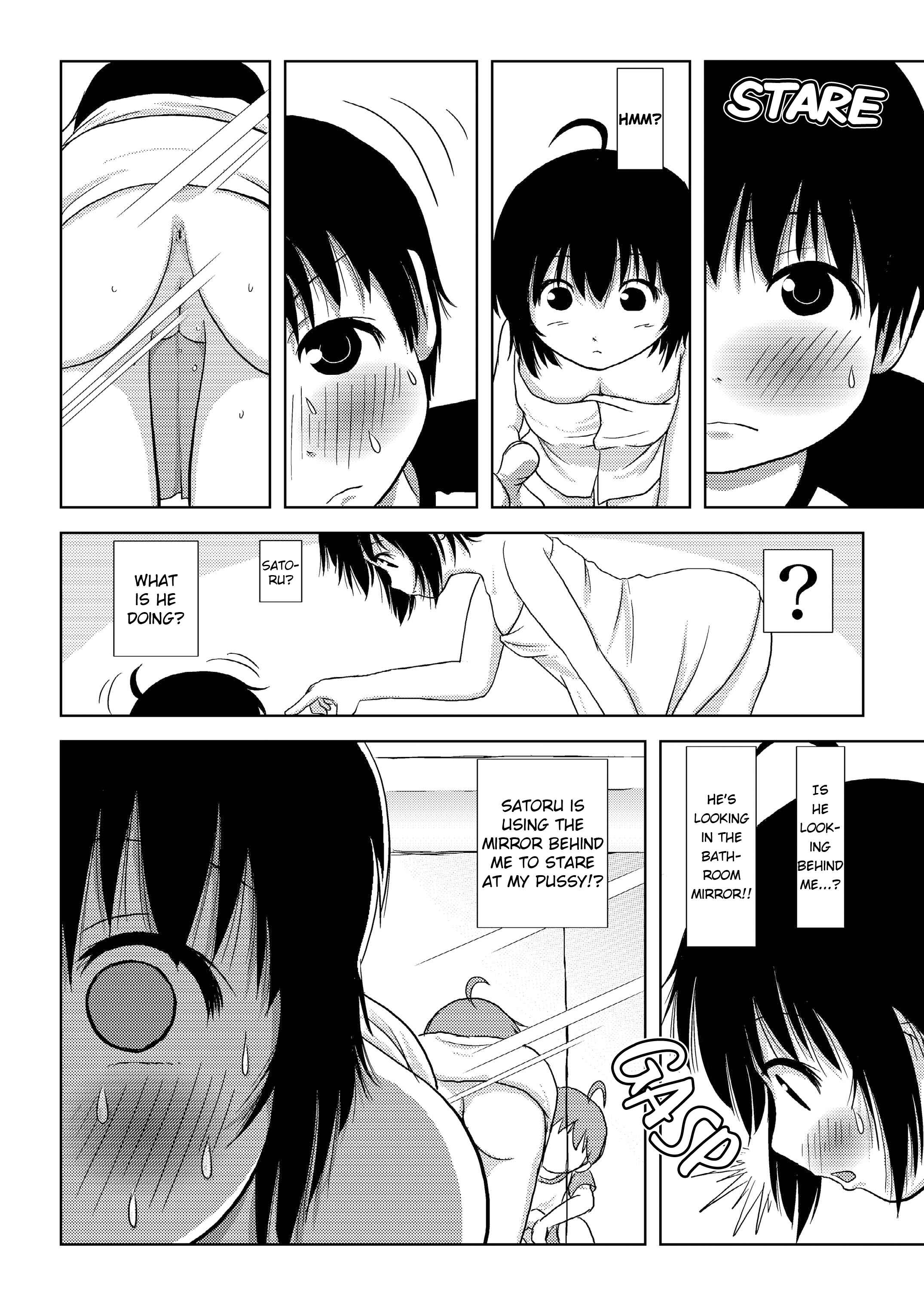 Page 23 Chapter 3 Chiru Exposure