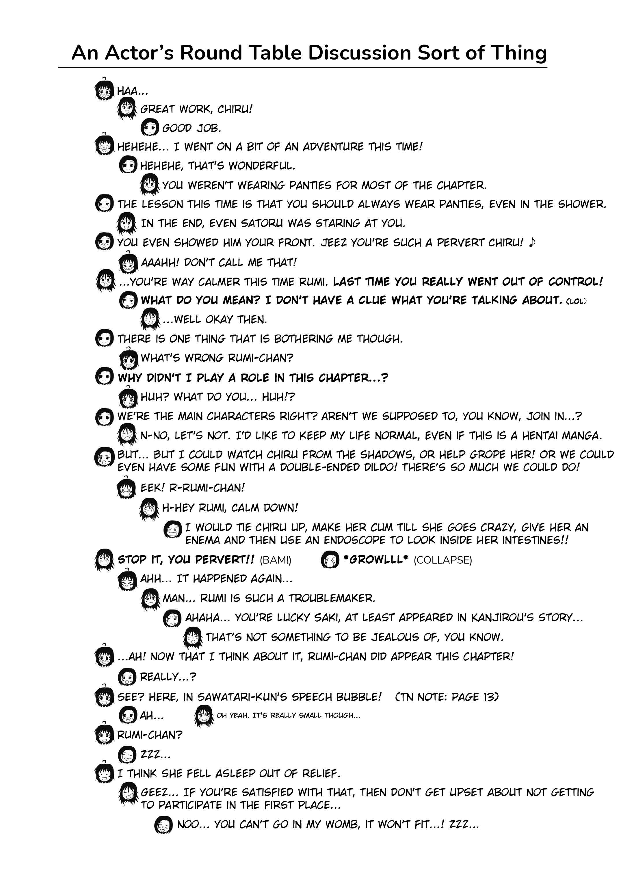 Page 26 Chapter 3 Chiru Exposure