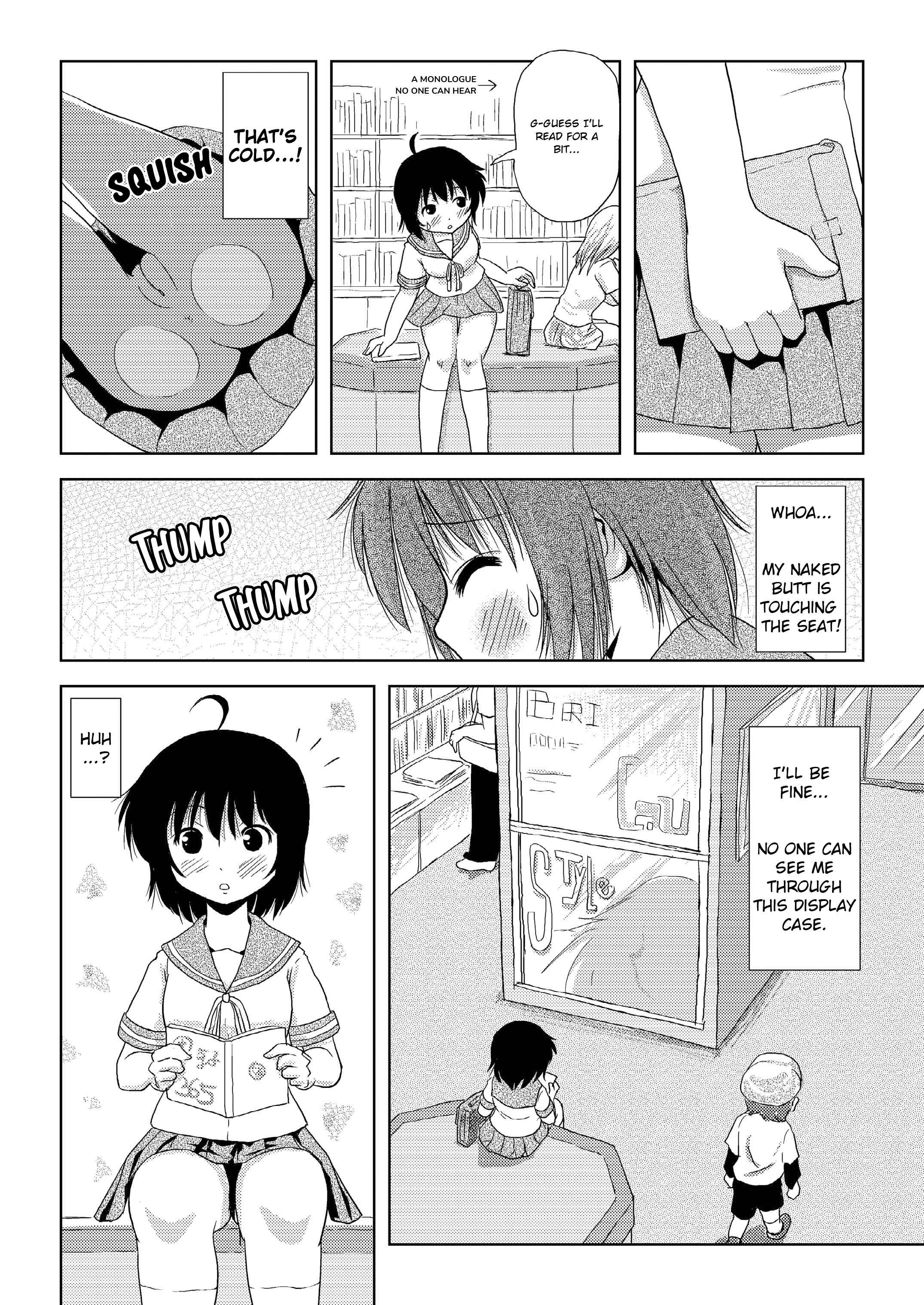 Page 7 Chapter 3 Chiru Exposure