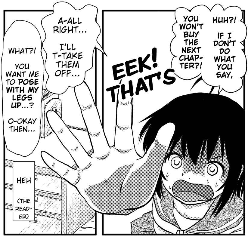 Page 5 Chapter 5.5 Chiru Exposure