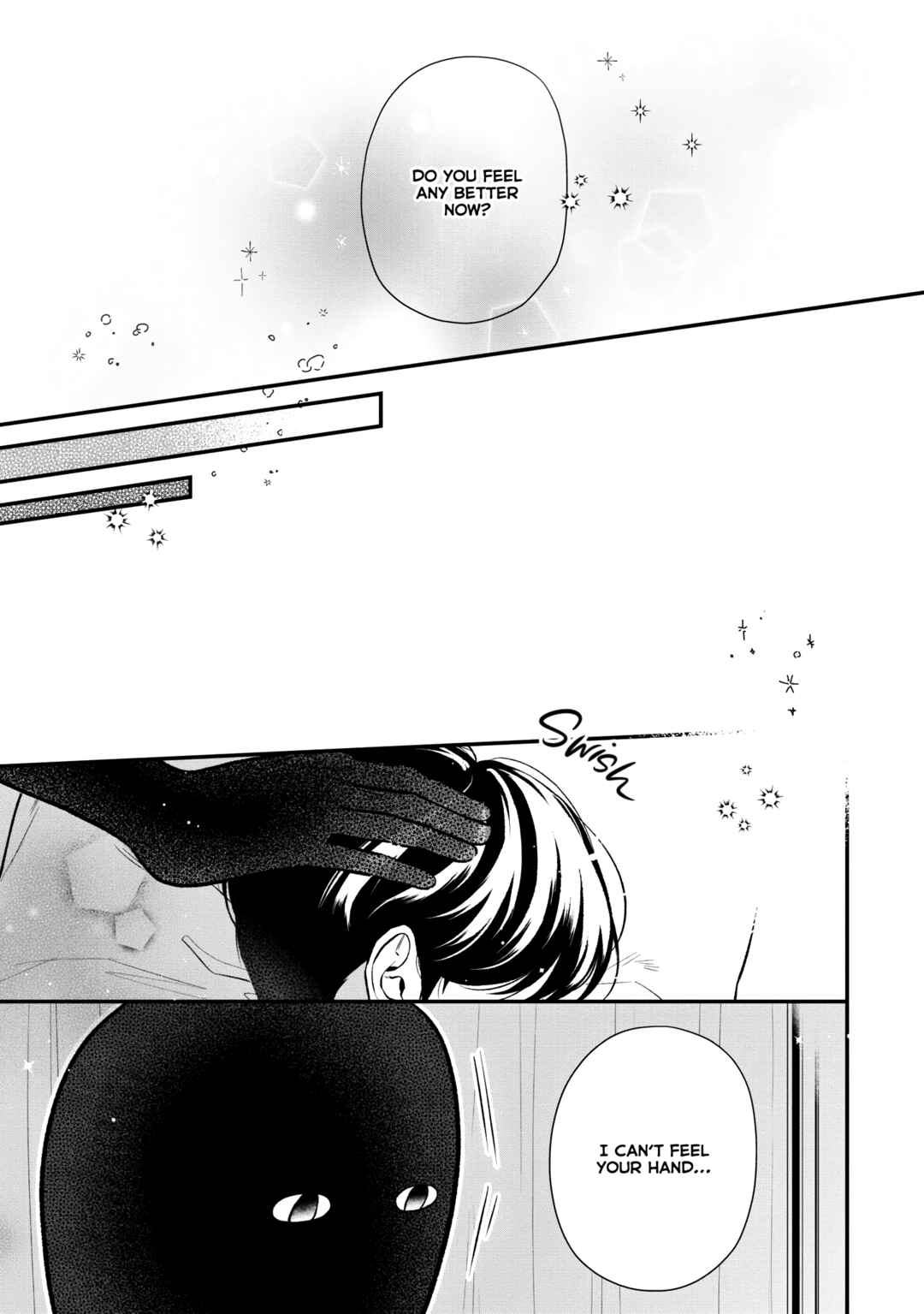 Page 20 Chapter 3 Koi no Ghost