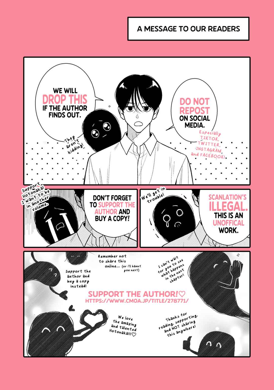 Page 34 Chapter 2 Koi no Ghost