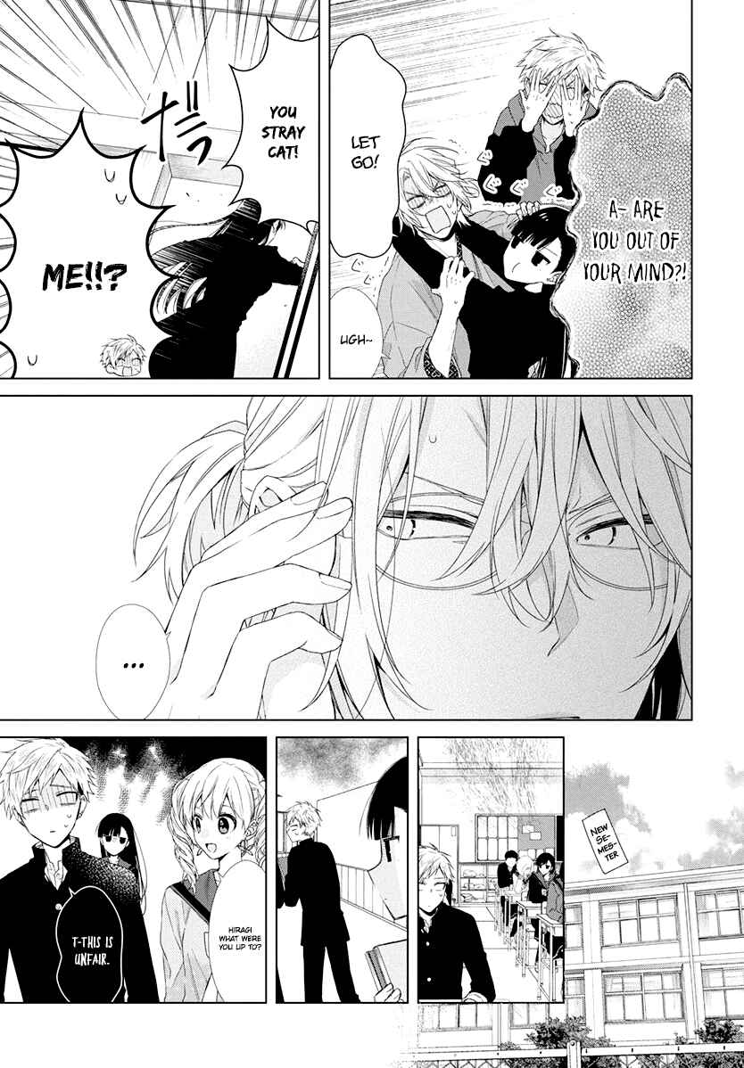 Page 18 Chapter 8 Together Forever