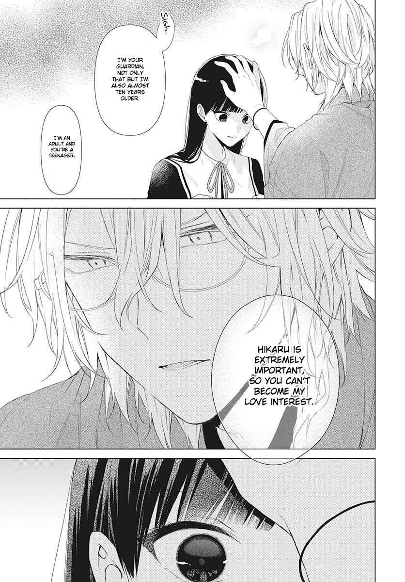 Page 17 Chapter 2 Together Forever