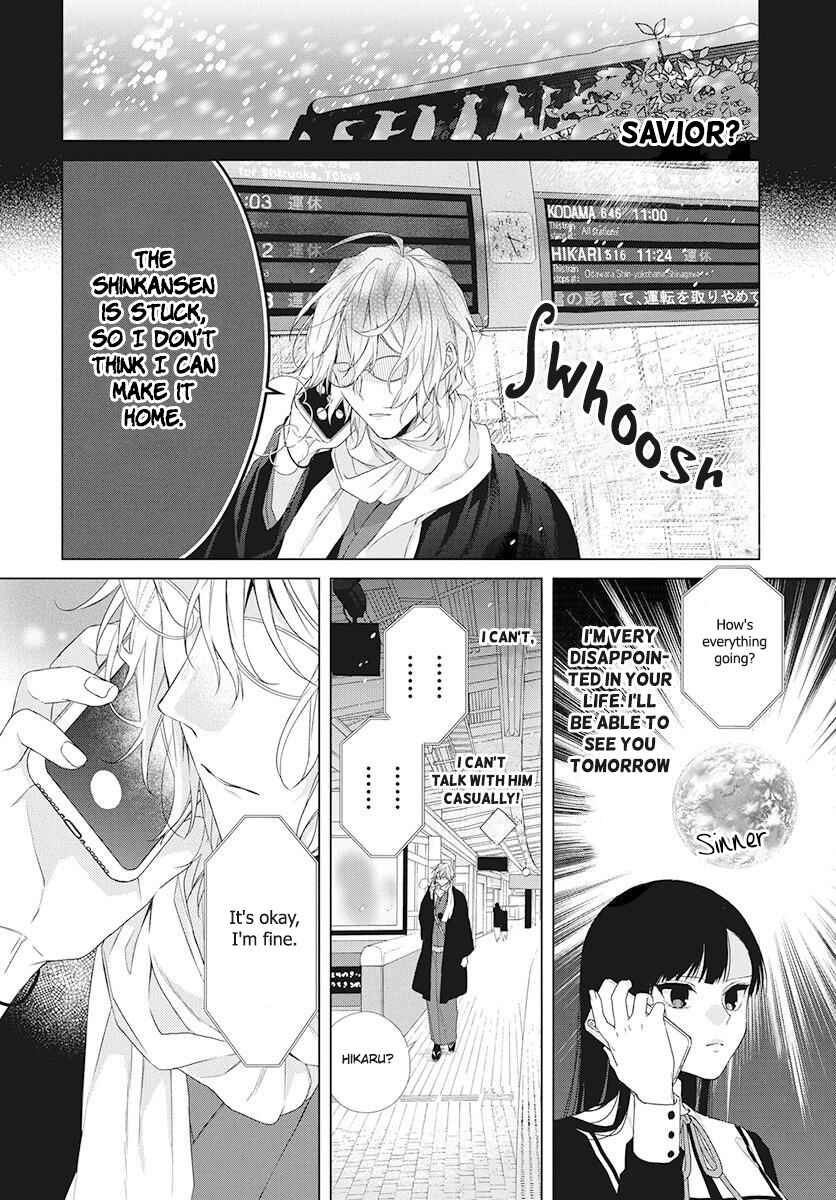 Page 20 Chapter 2 Together Forever