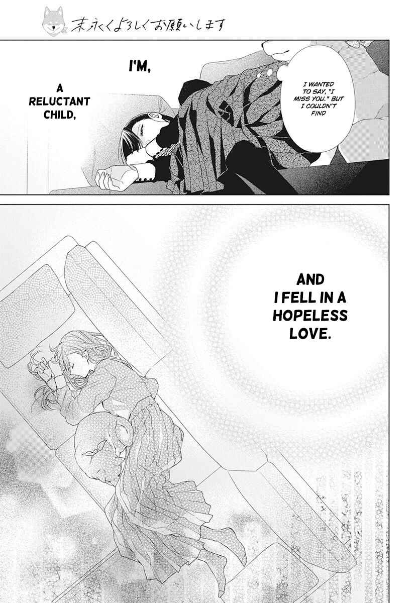 Page 23 Chapter 2 Together Forever