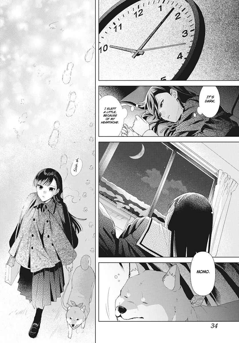Page 24 Chapter 2 Together Forever