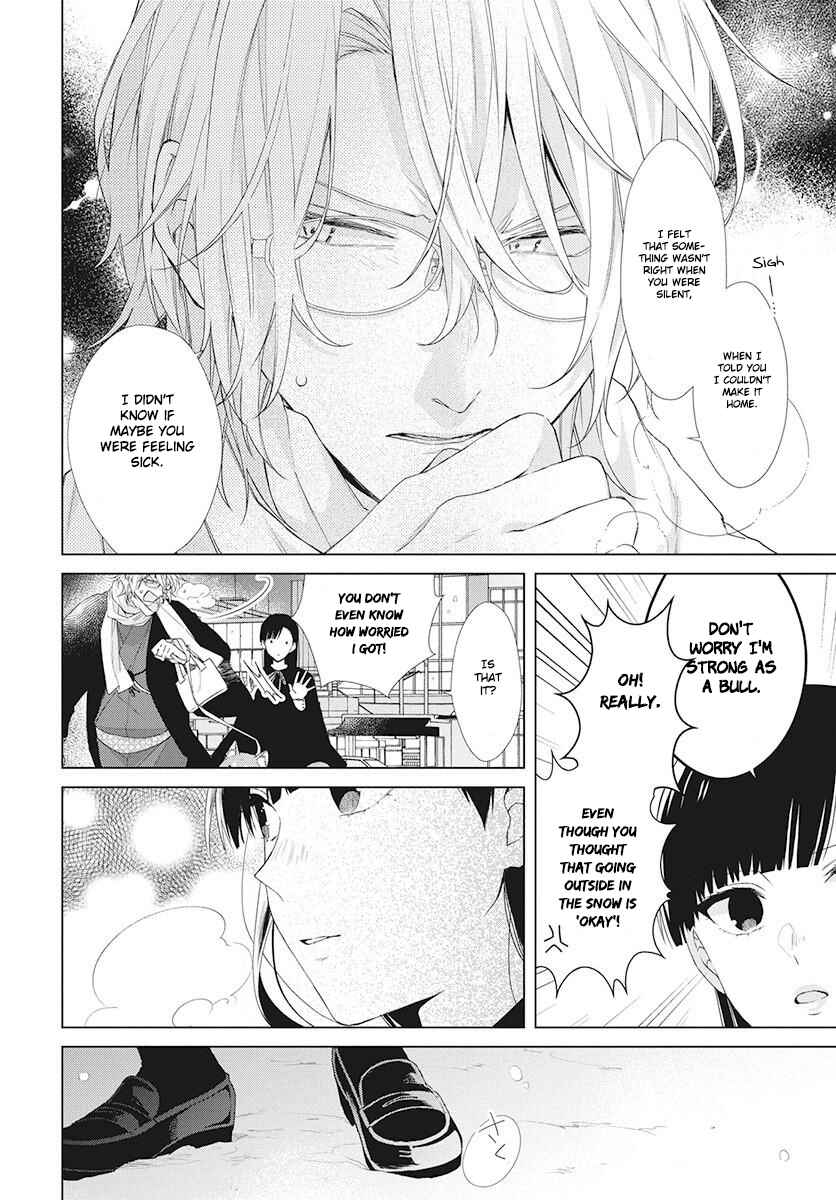 Page 28 Chapter 2 Together Forever