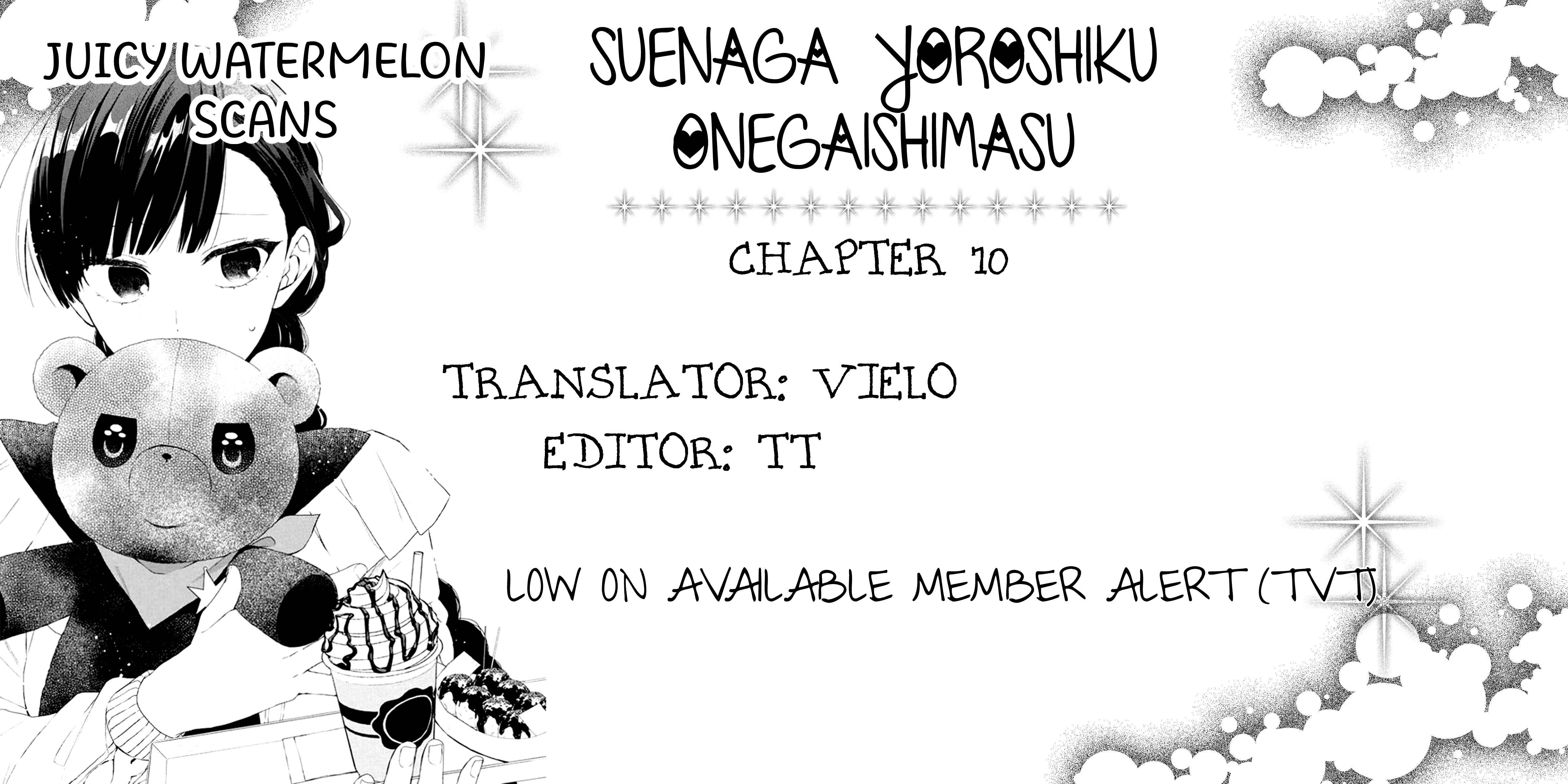 Page 1 Chapter 10 Together Forever