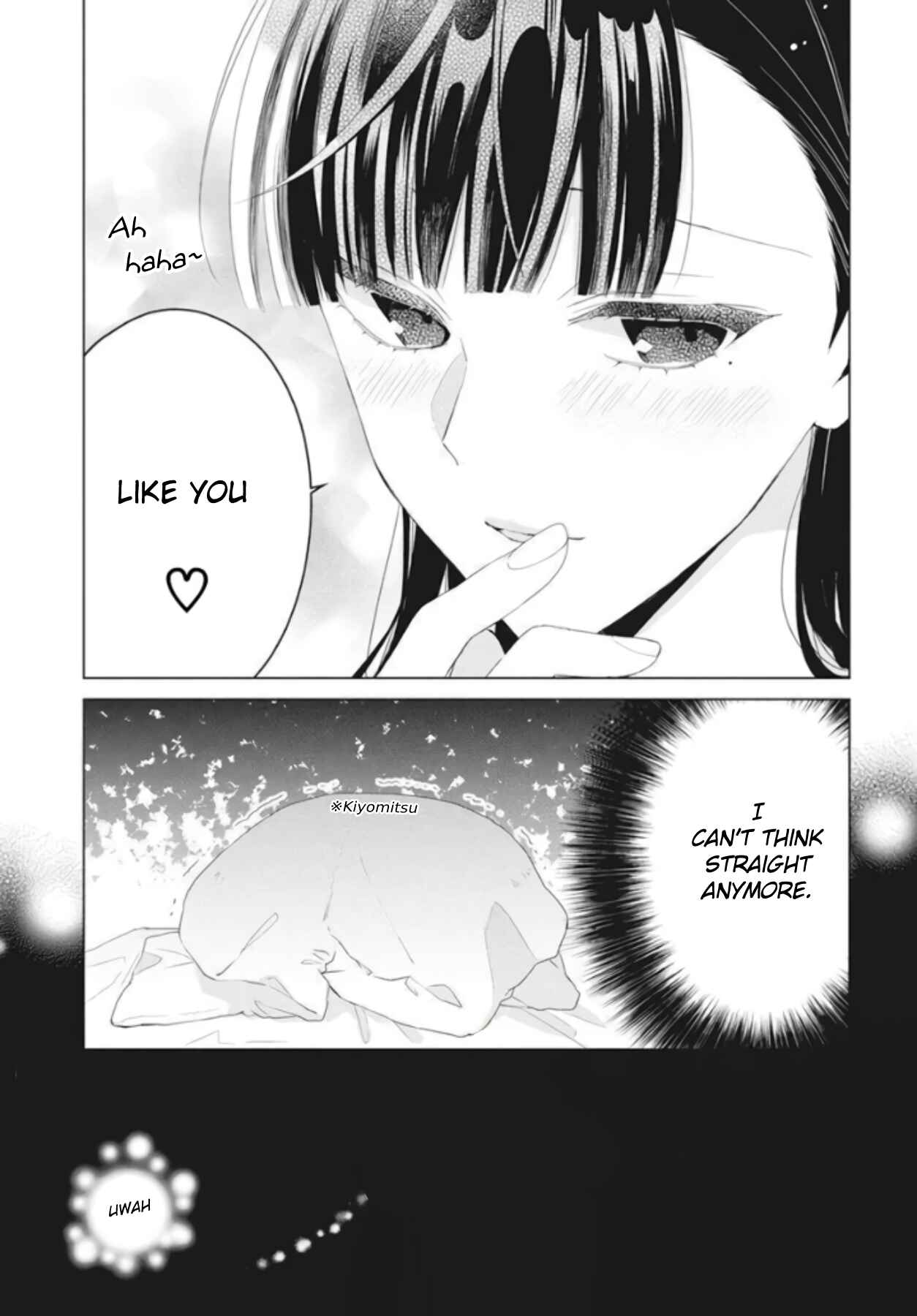 Page 15 Chapter 10 Together Forever