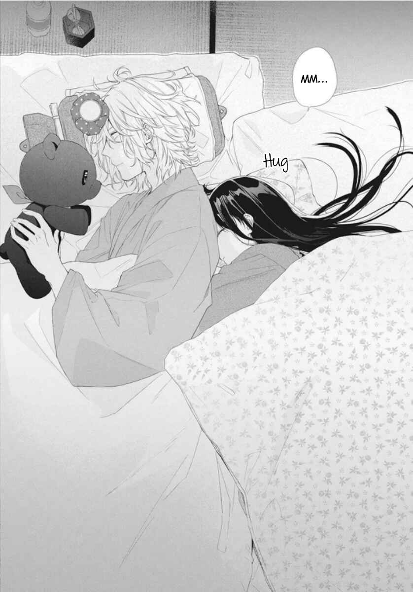 Page 18 Chapter 10 Together Forever