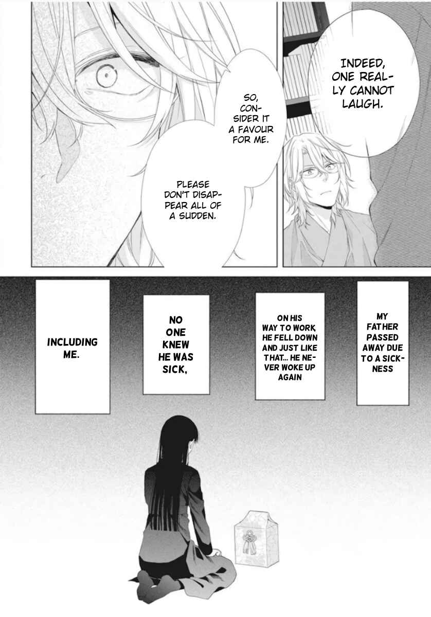 Page 20 Chapter 10 Together Forever