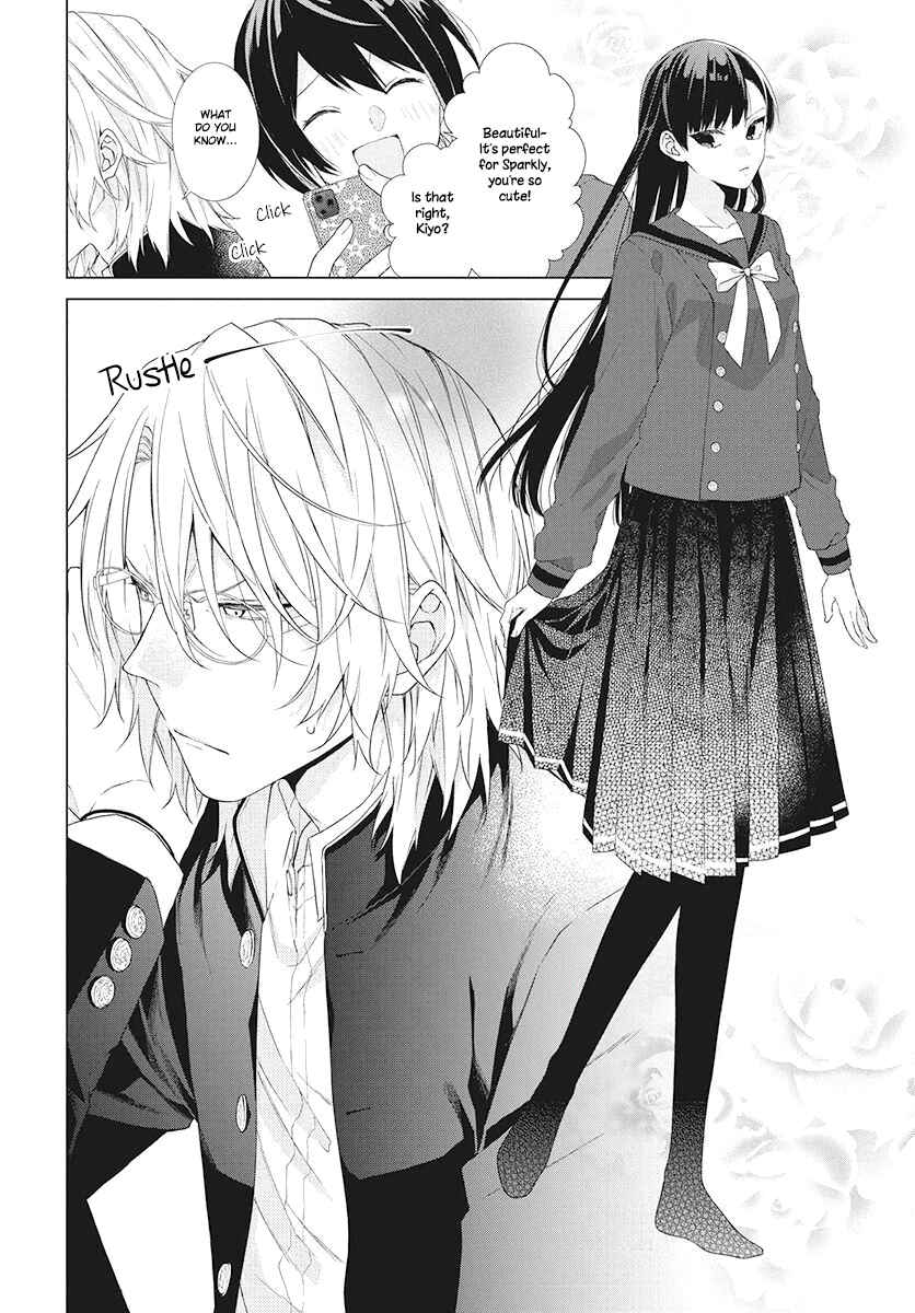 Page 10 Chapter 3 Together Forever