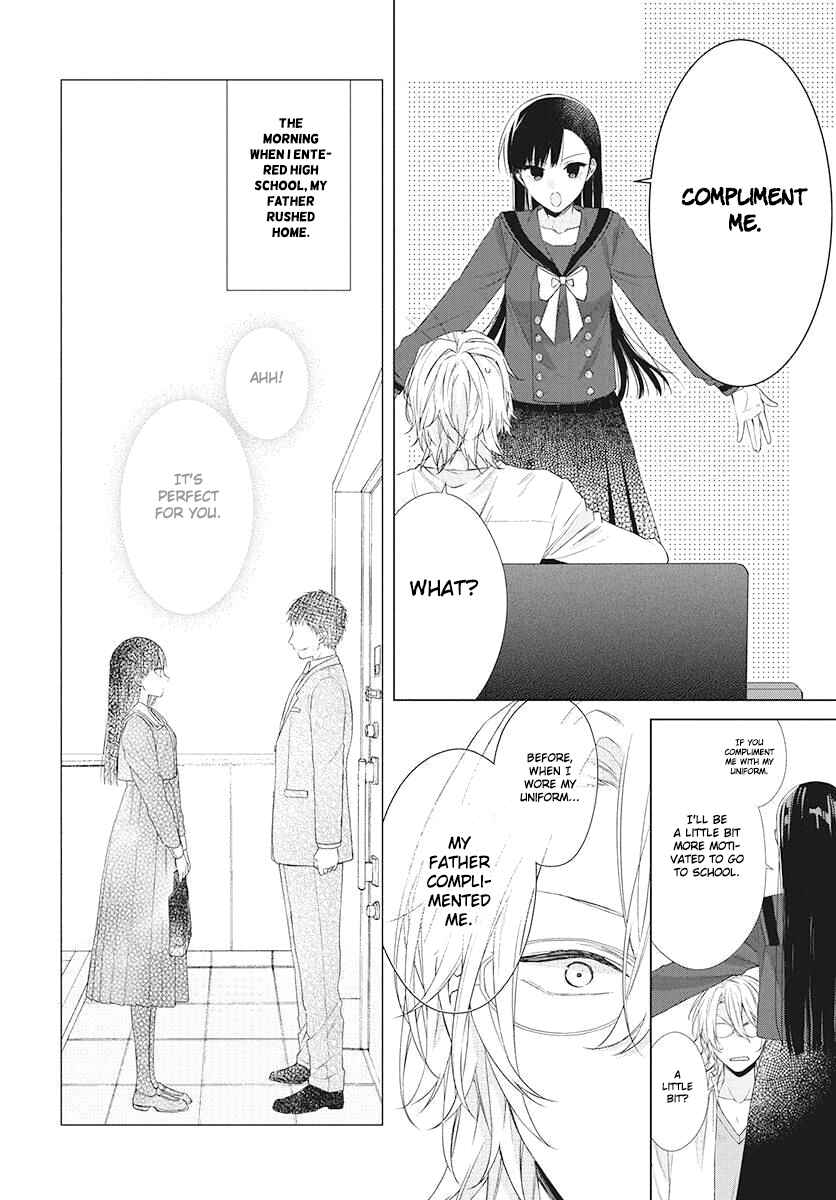 Page 16 Chapter 3 Together Forever